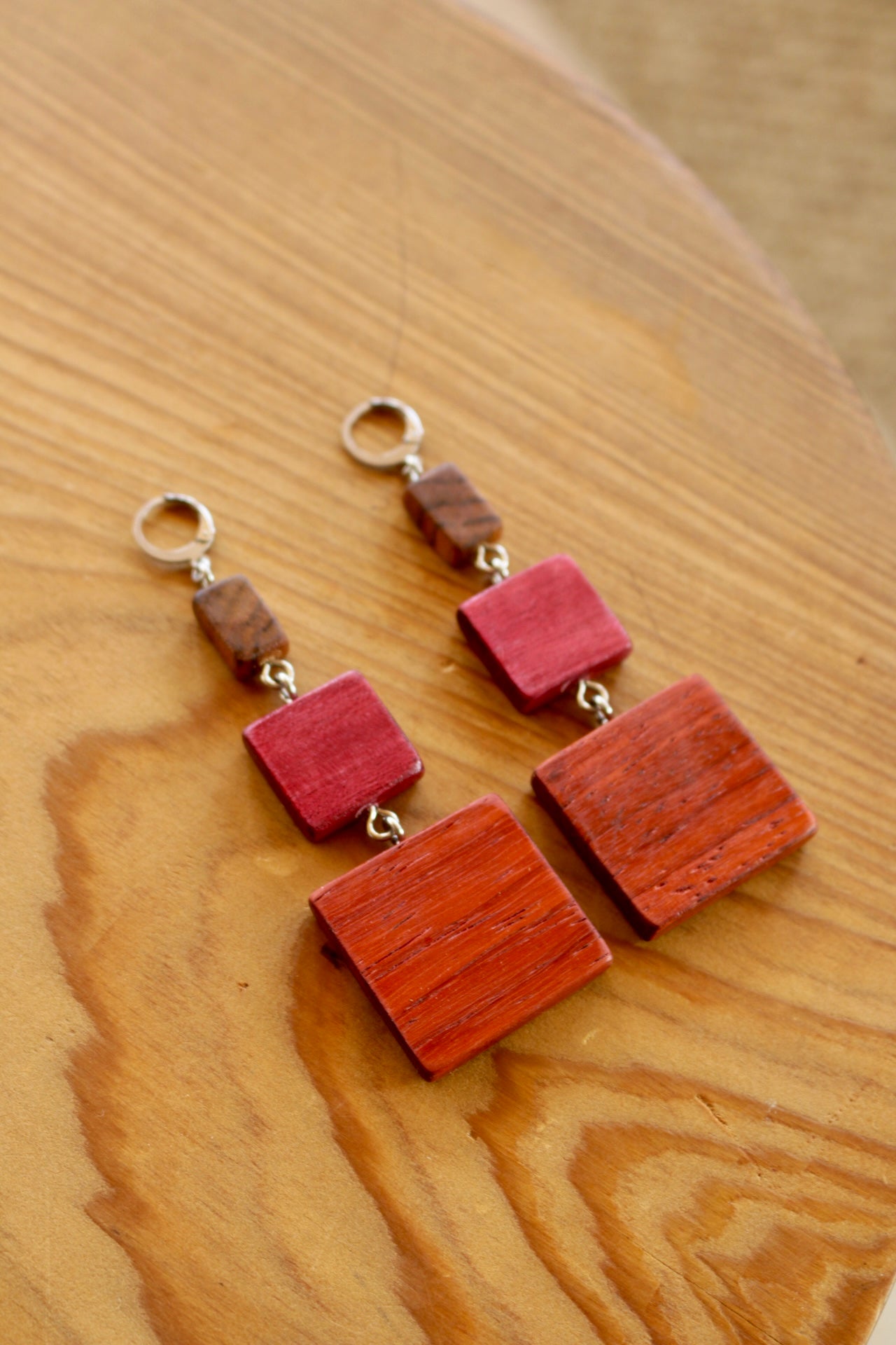 Gabrielle Earrings