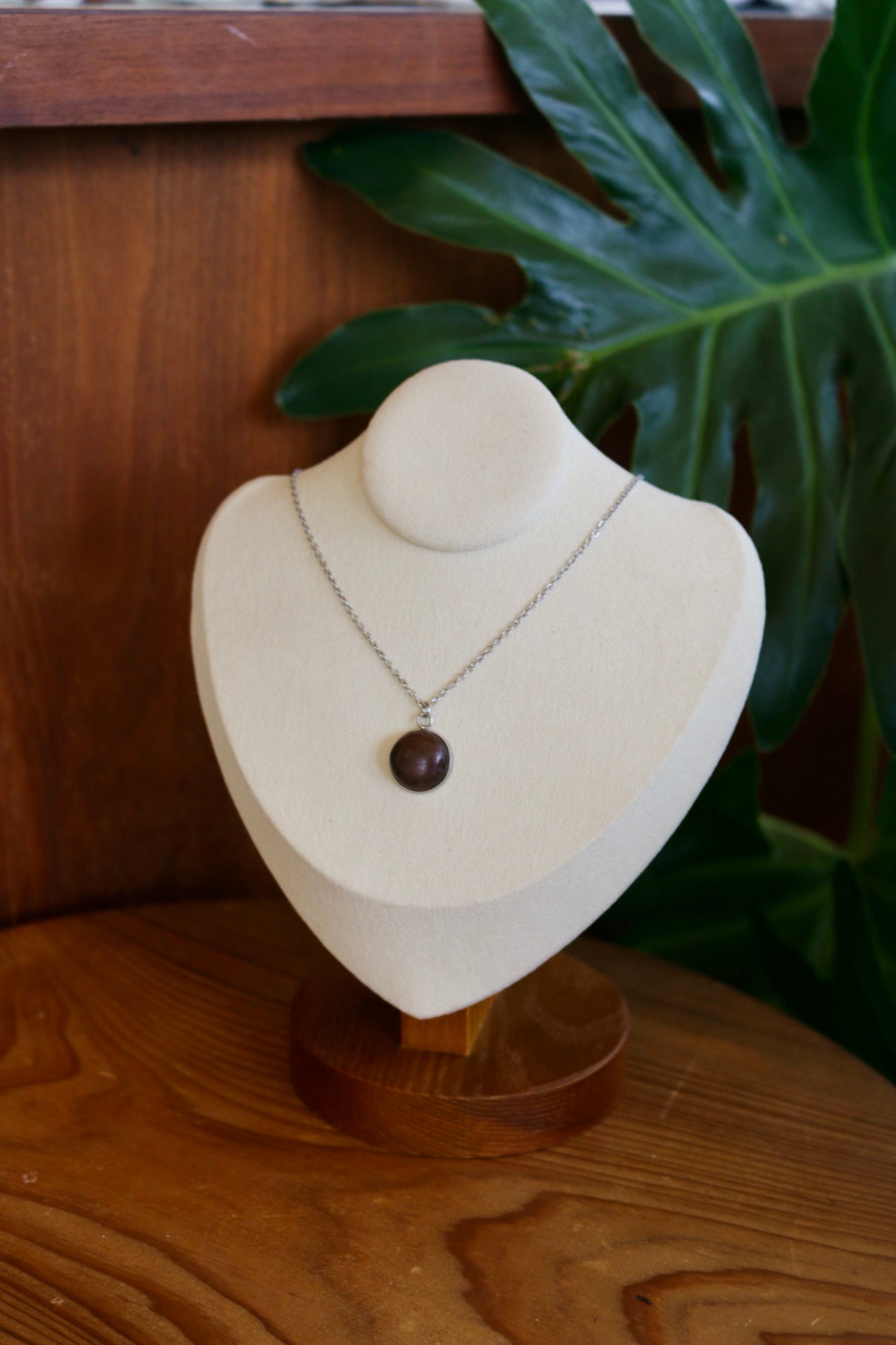 Camille Necklace