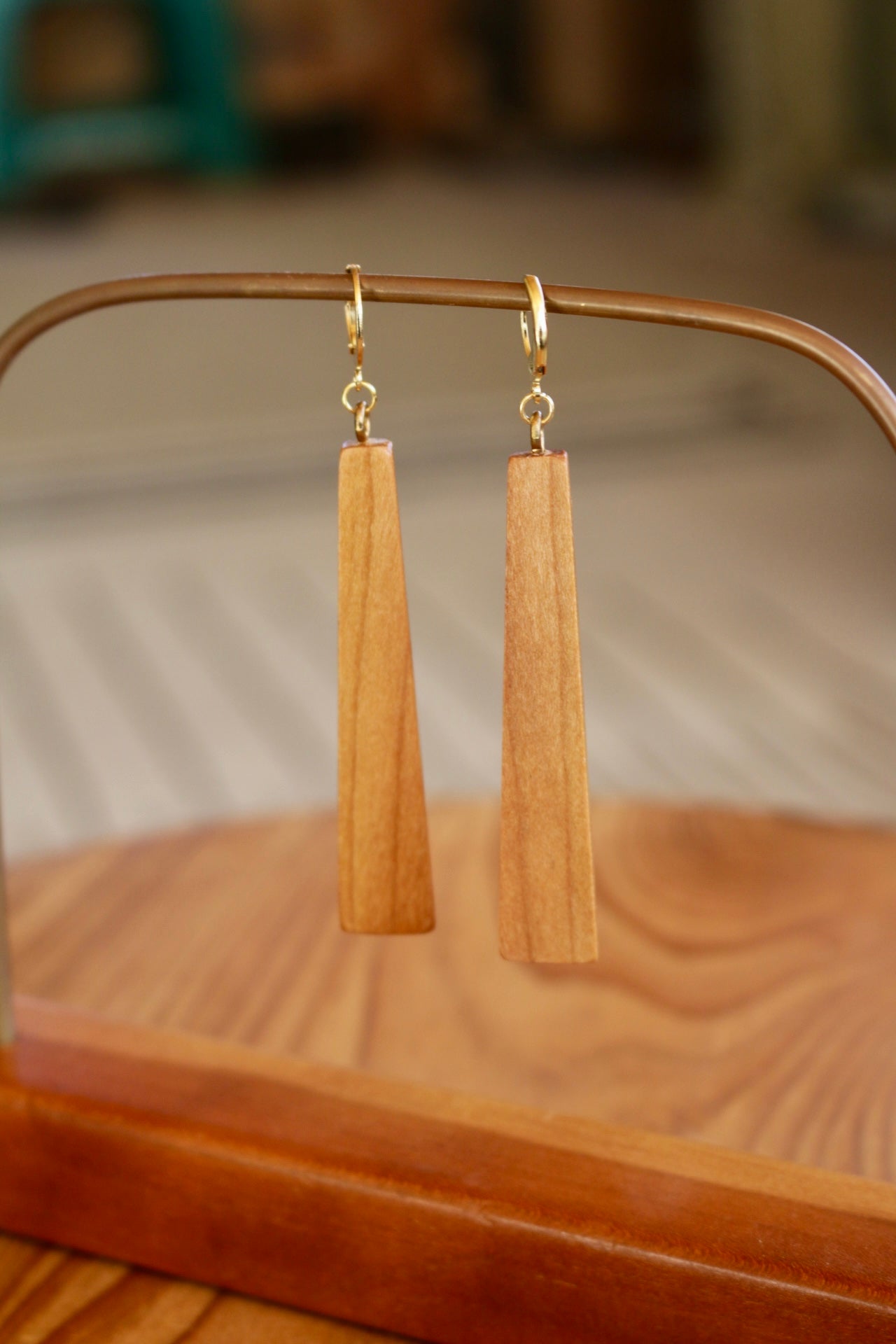 Nina Earrings