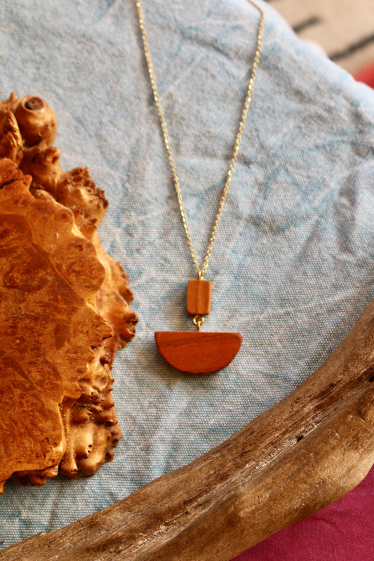 Maggie Necklace