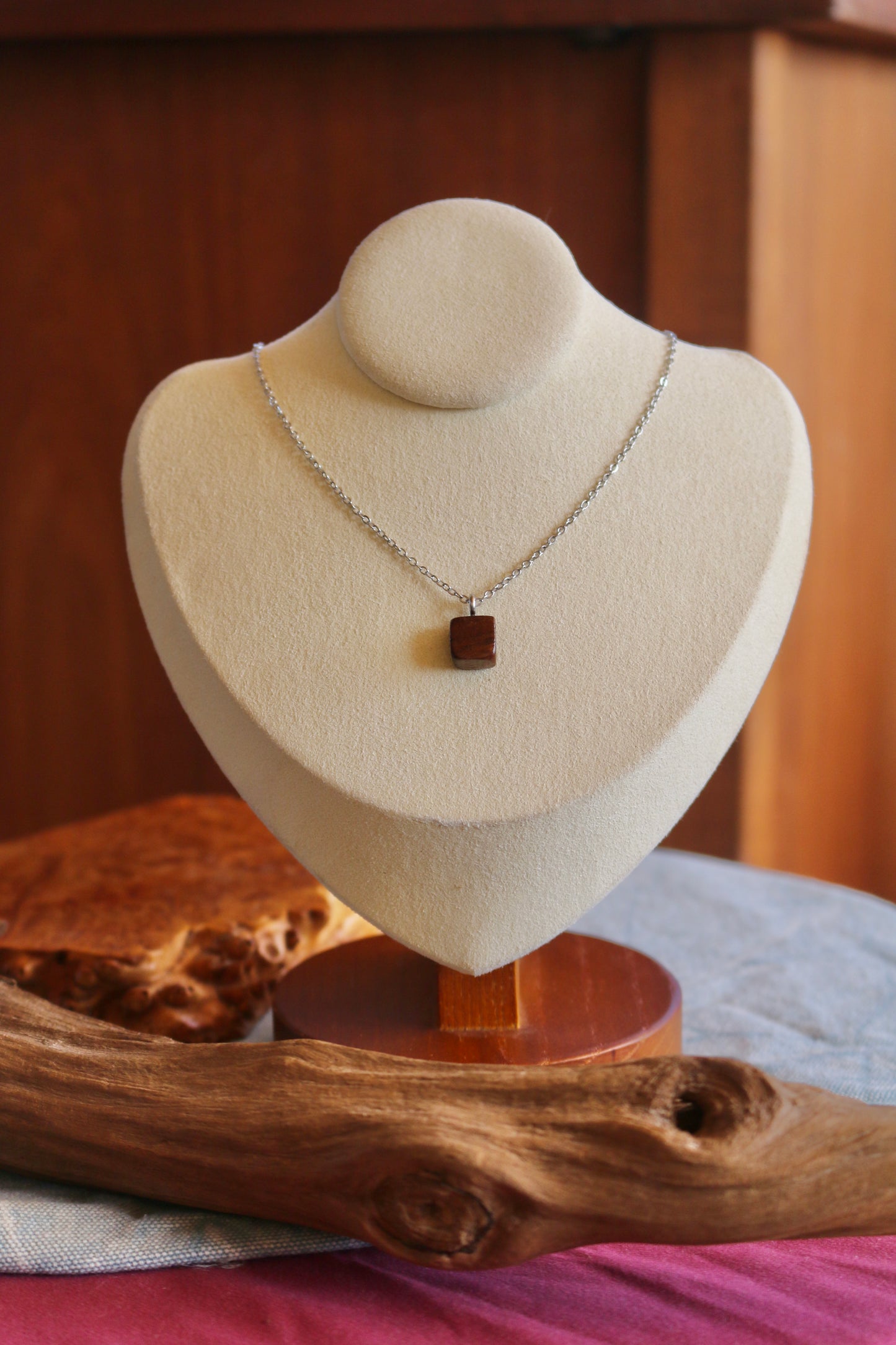 Emma Necklace