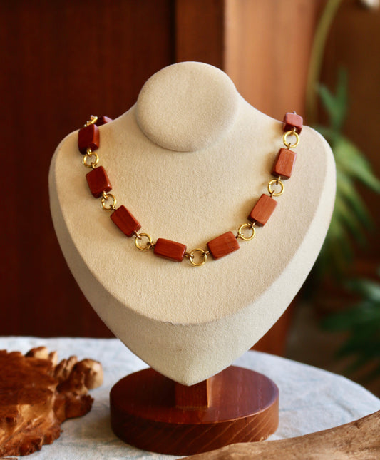Sadie Necklace