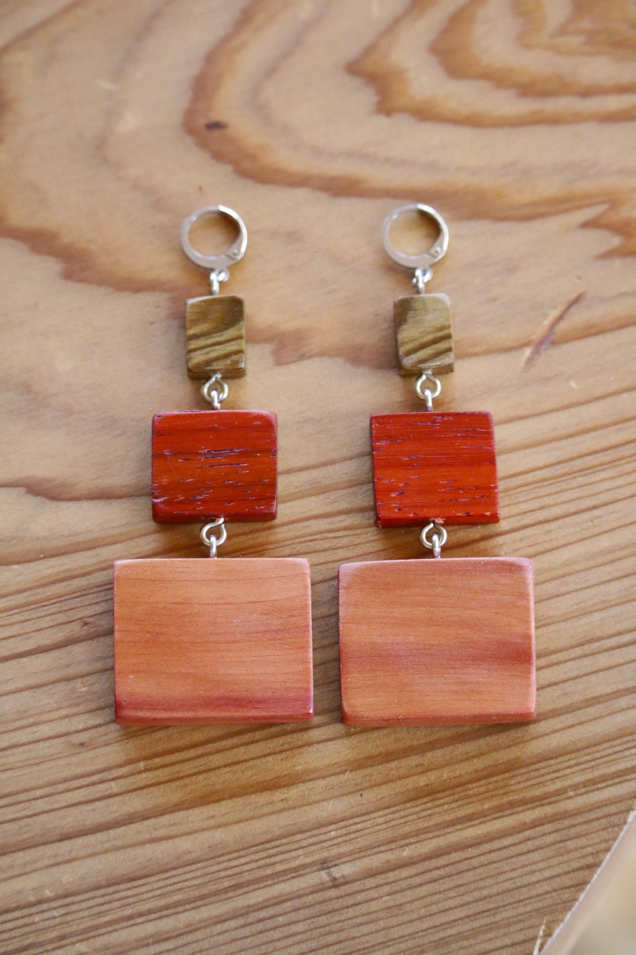 Gabrielle Earrings