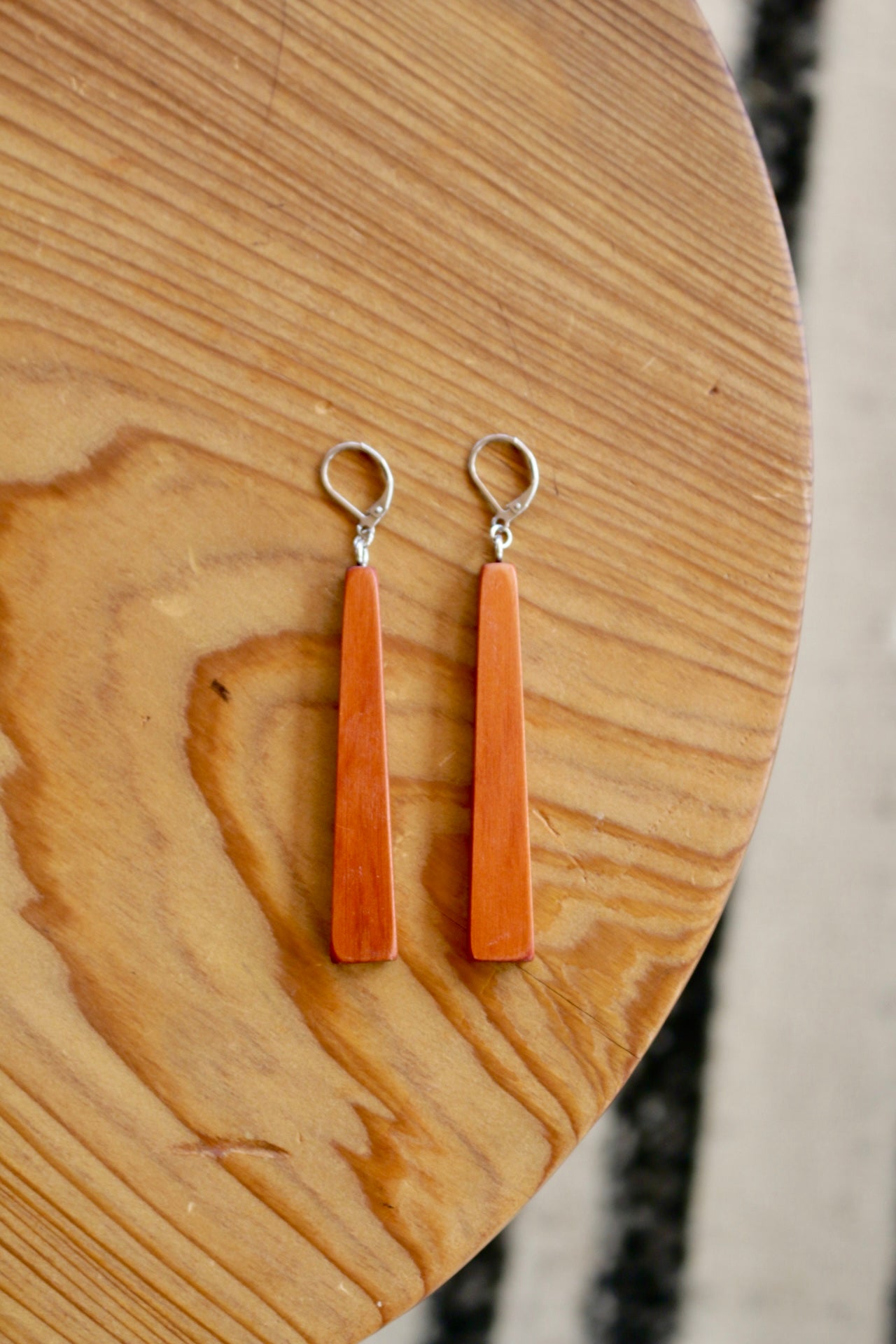 Nina Earrings