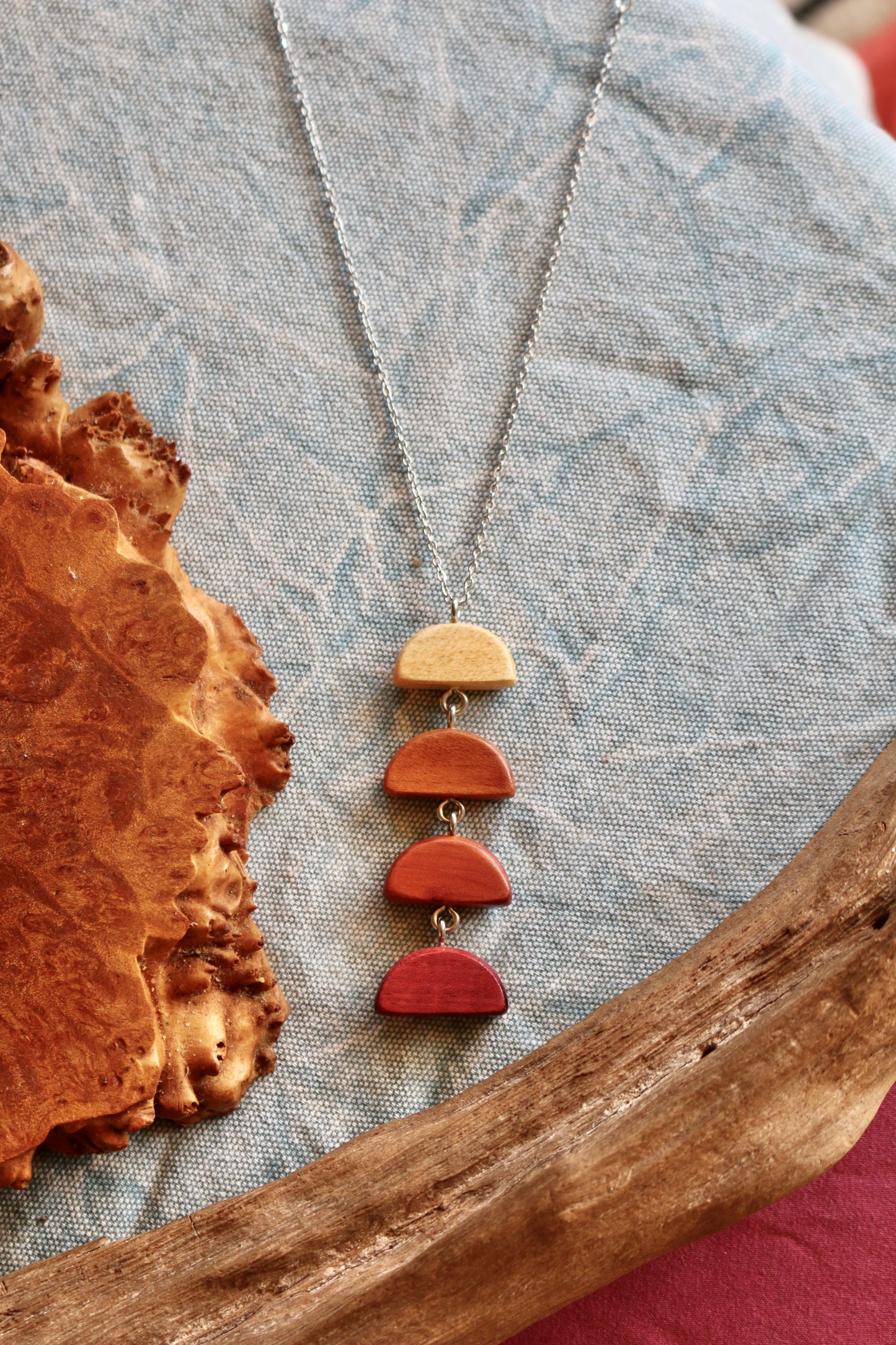Henley Necklace