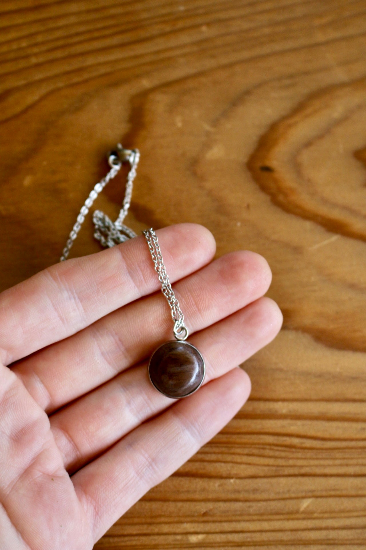 Camille Necklace