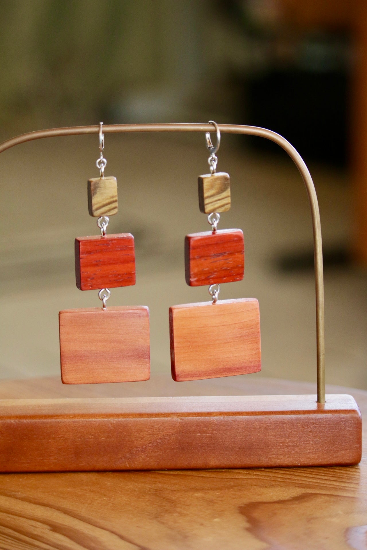 Gabrielle Earrings