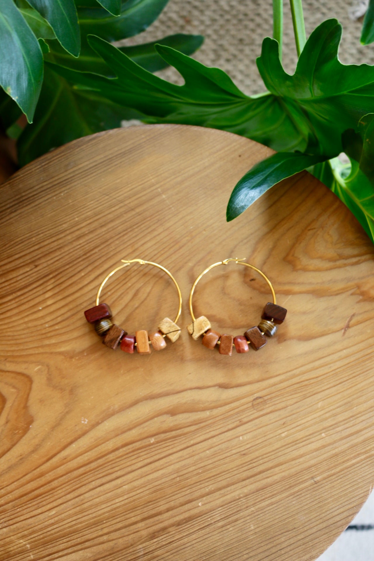 Angie Hoops