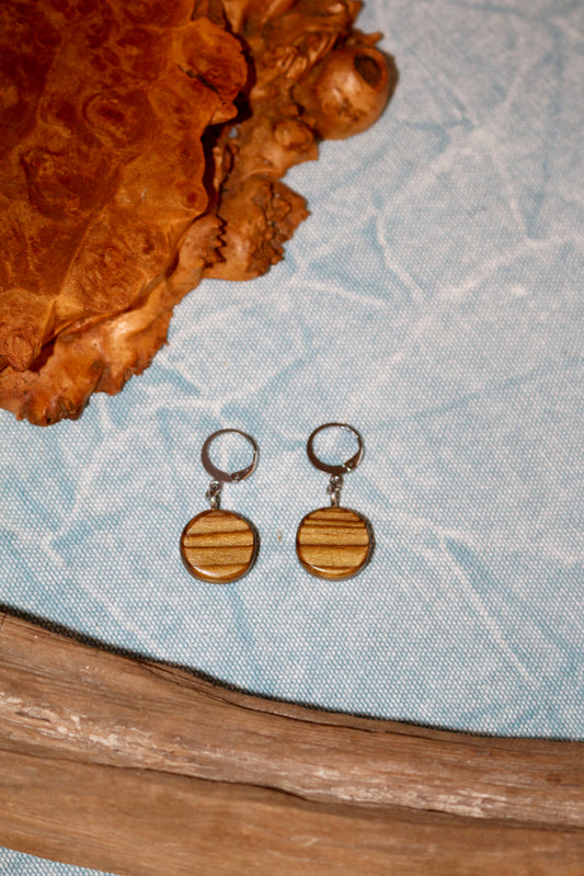 Mickie Earrings