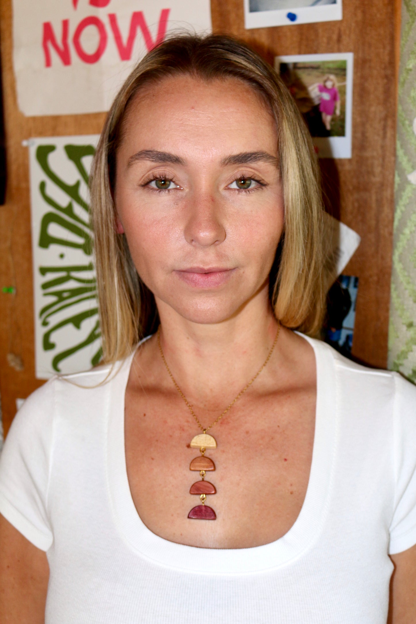 Henley Necklace
