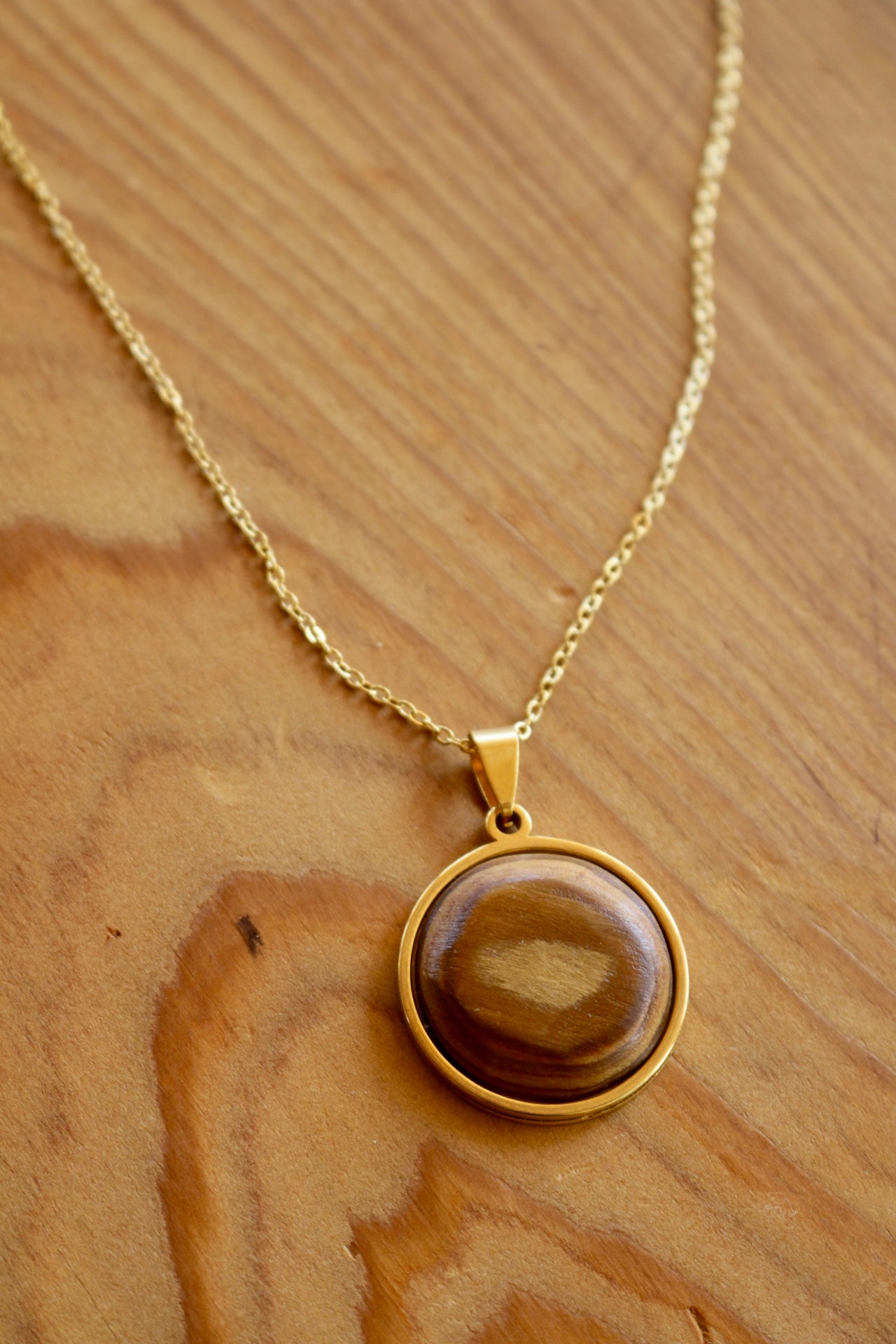 Camille Necklace