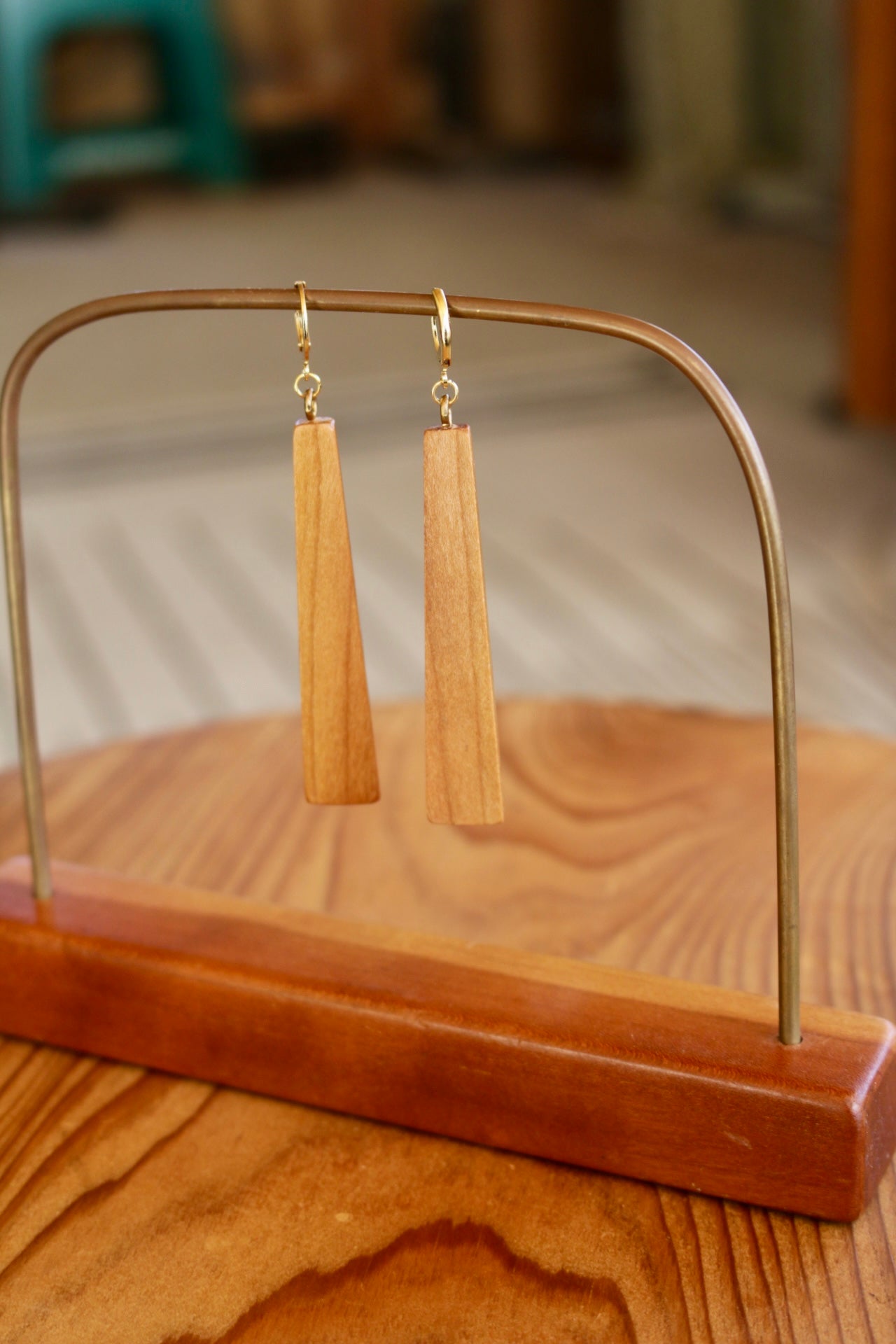 Nina Earrings