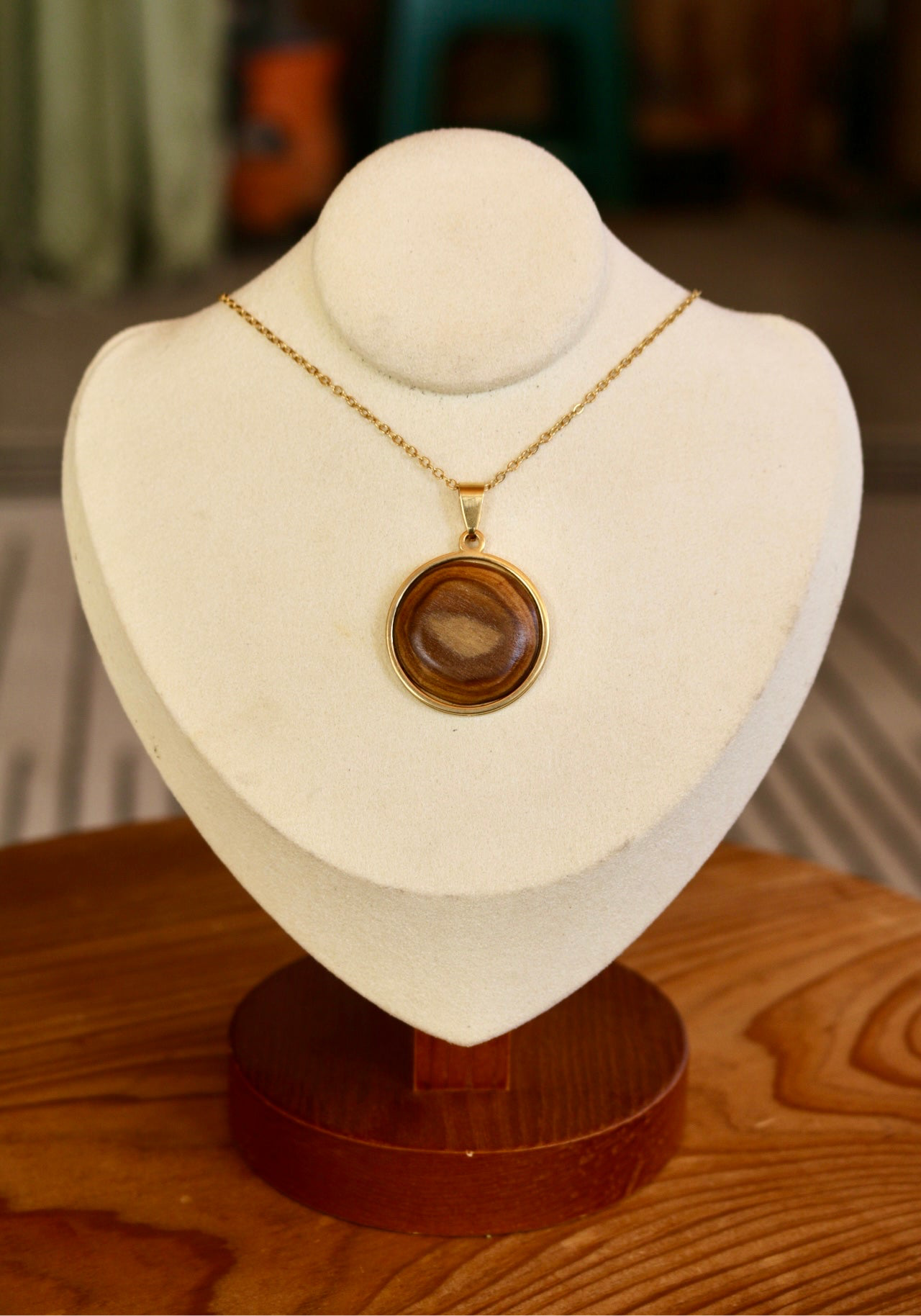 Camille Necklace