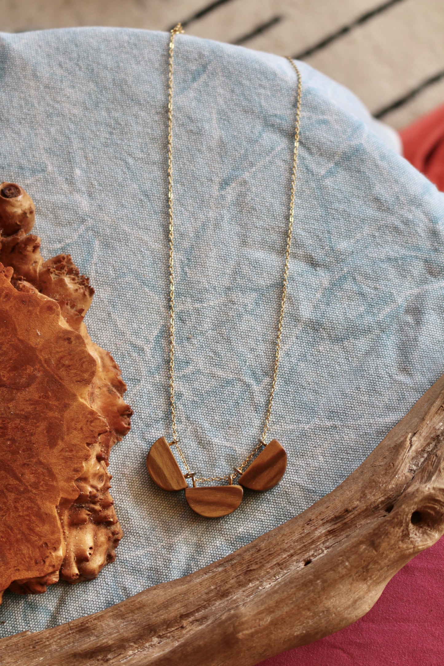 Lauren Necklace