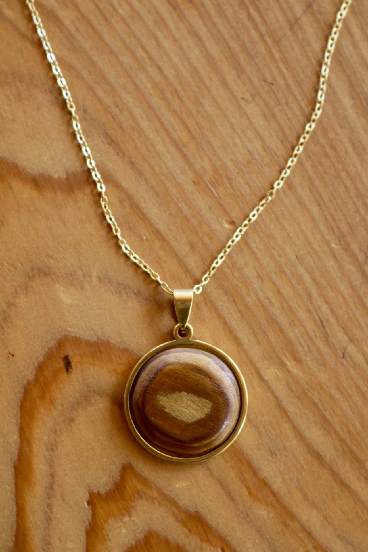 Camille Necklace