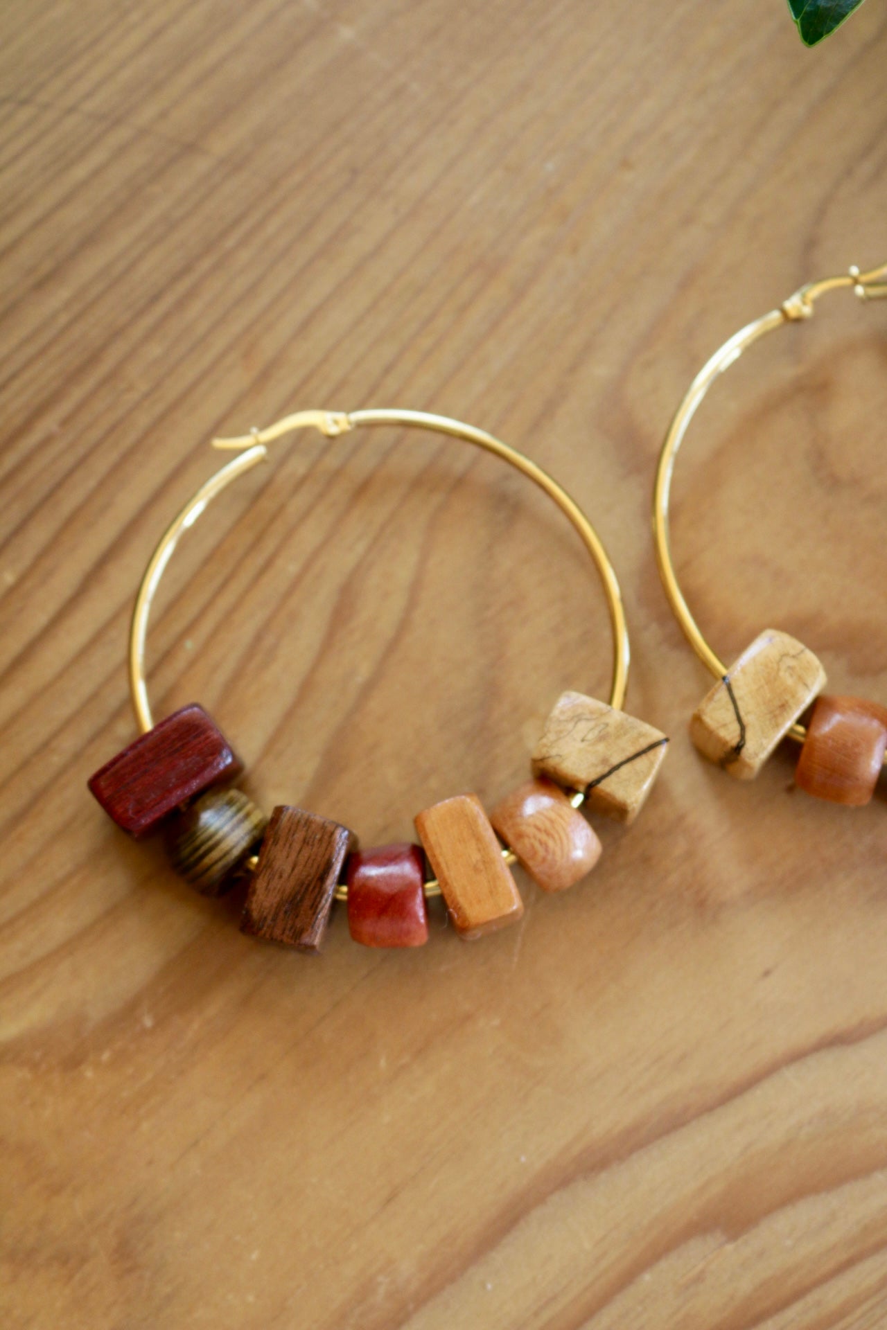 Angie Hoops