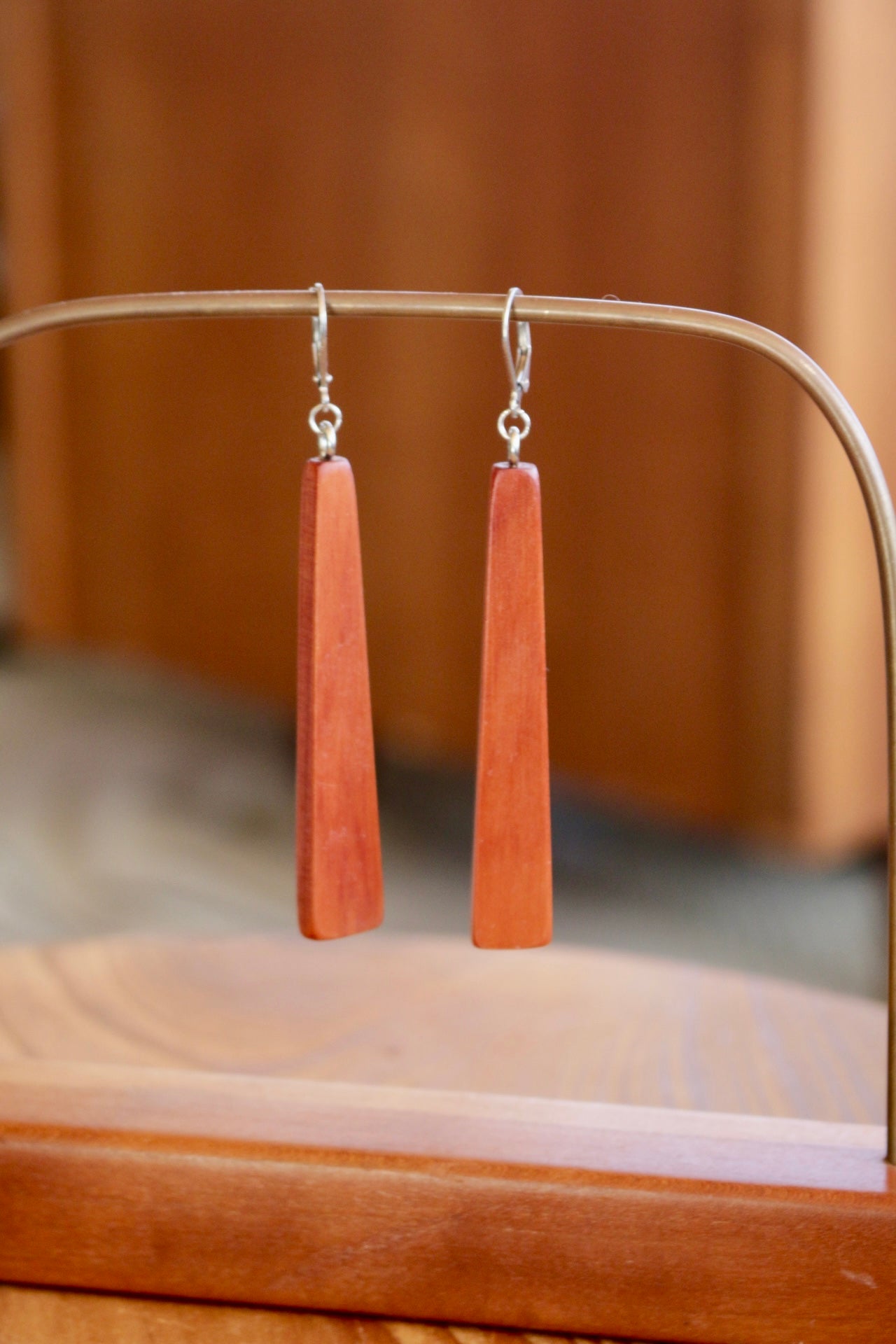 Nina Earrings