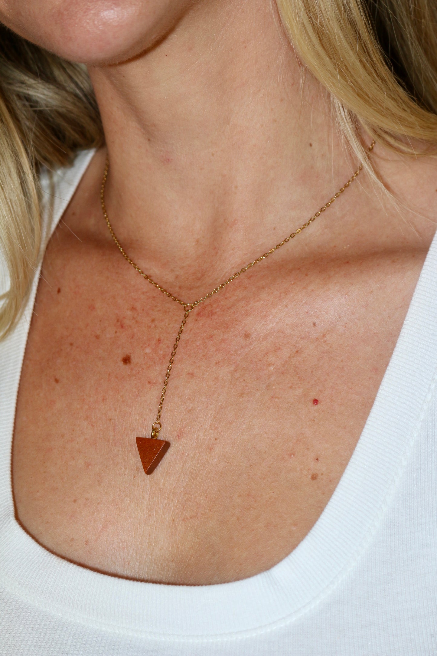 Elizabeth Necklace