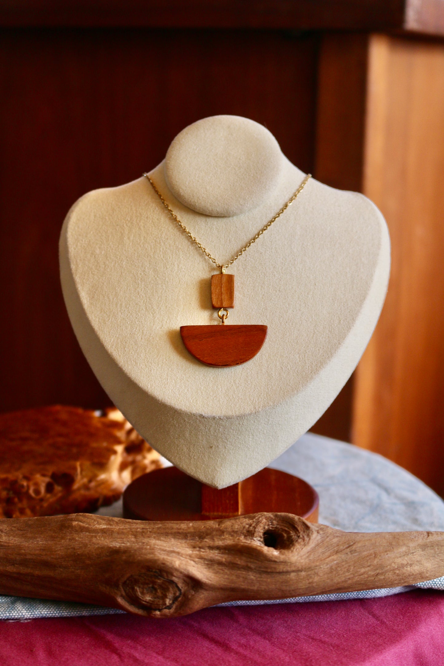 Maggie Necklace