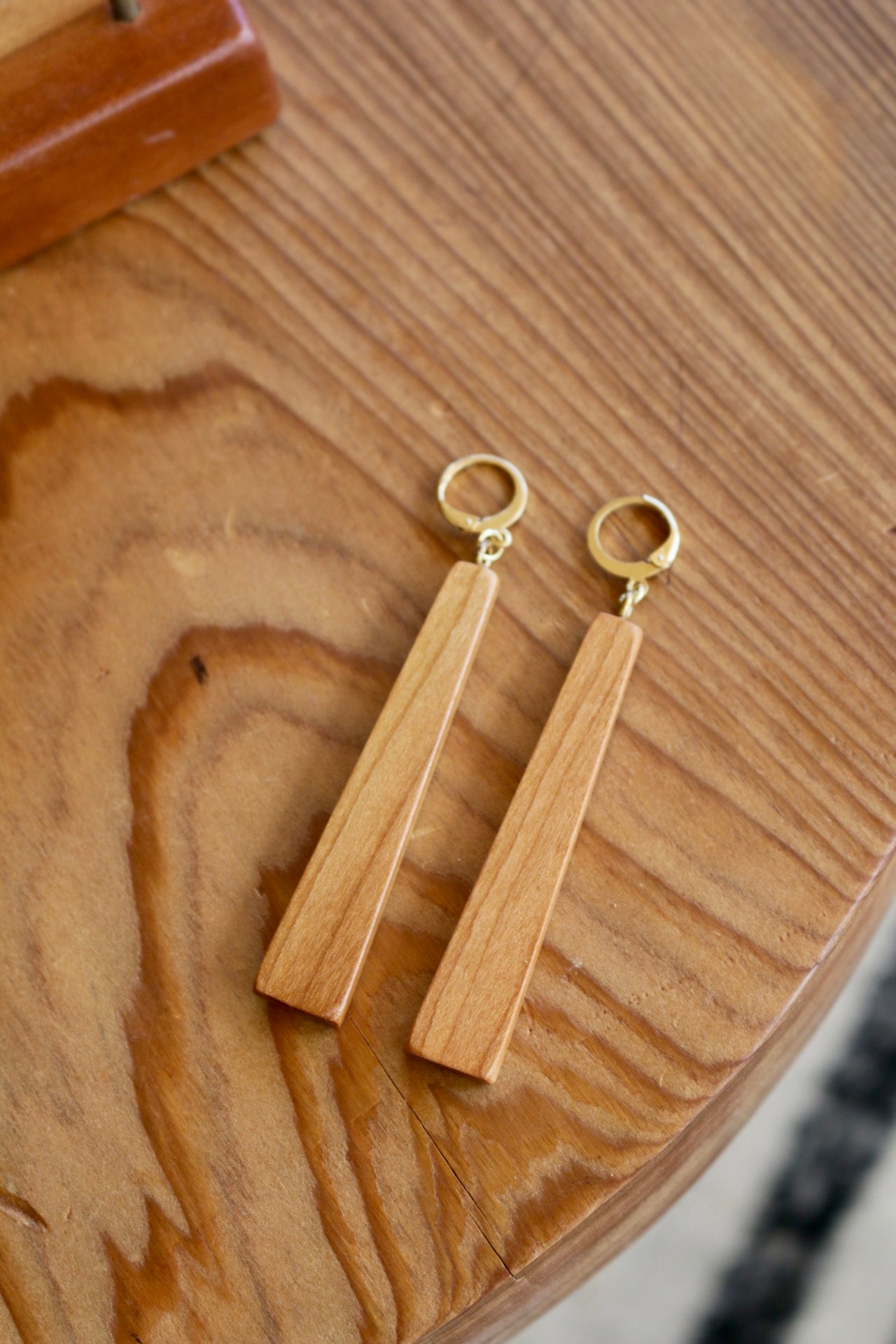 Nina Earrings