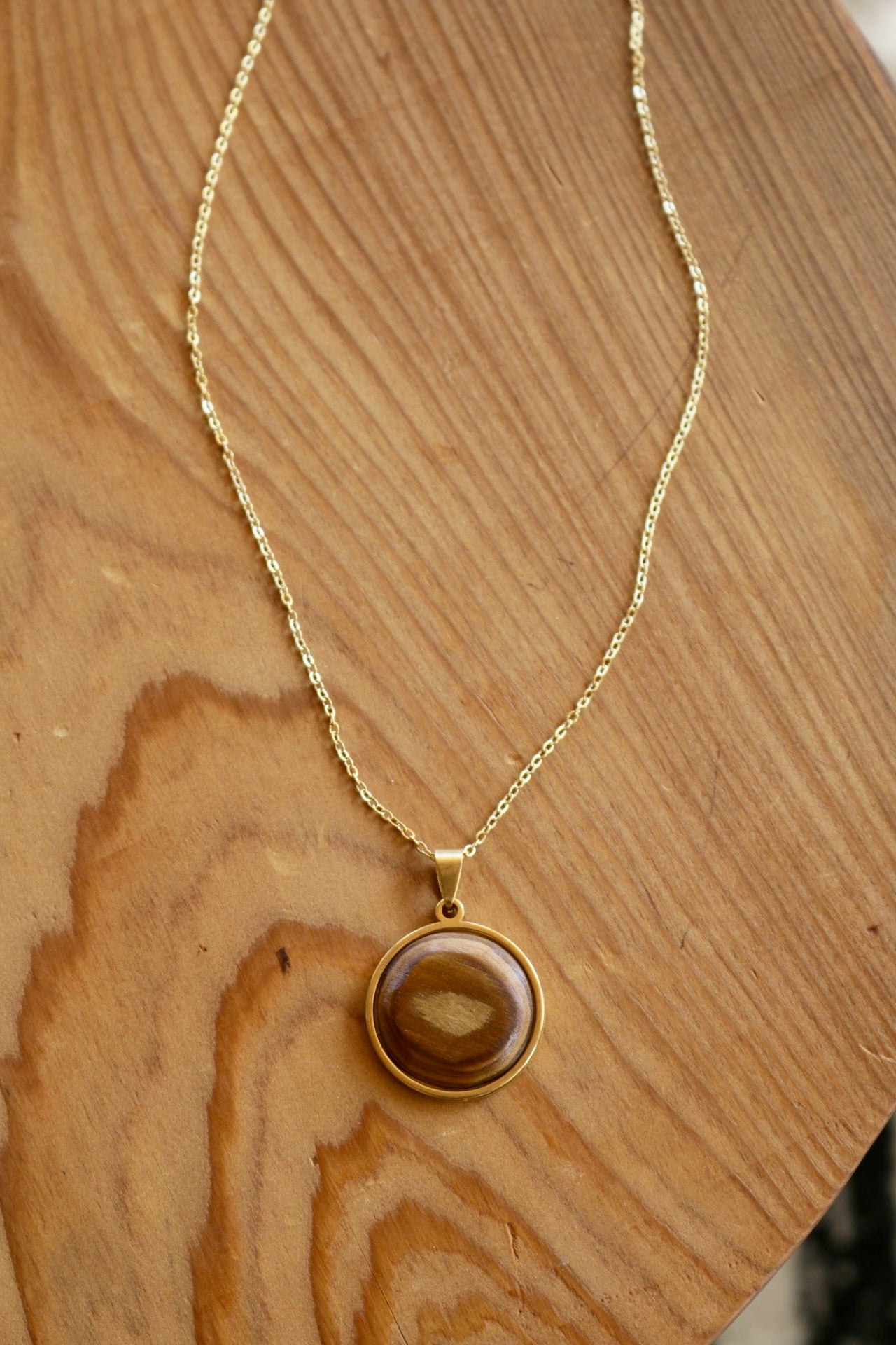 Camille Necklace