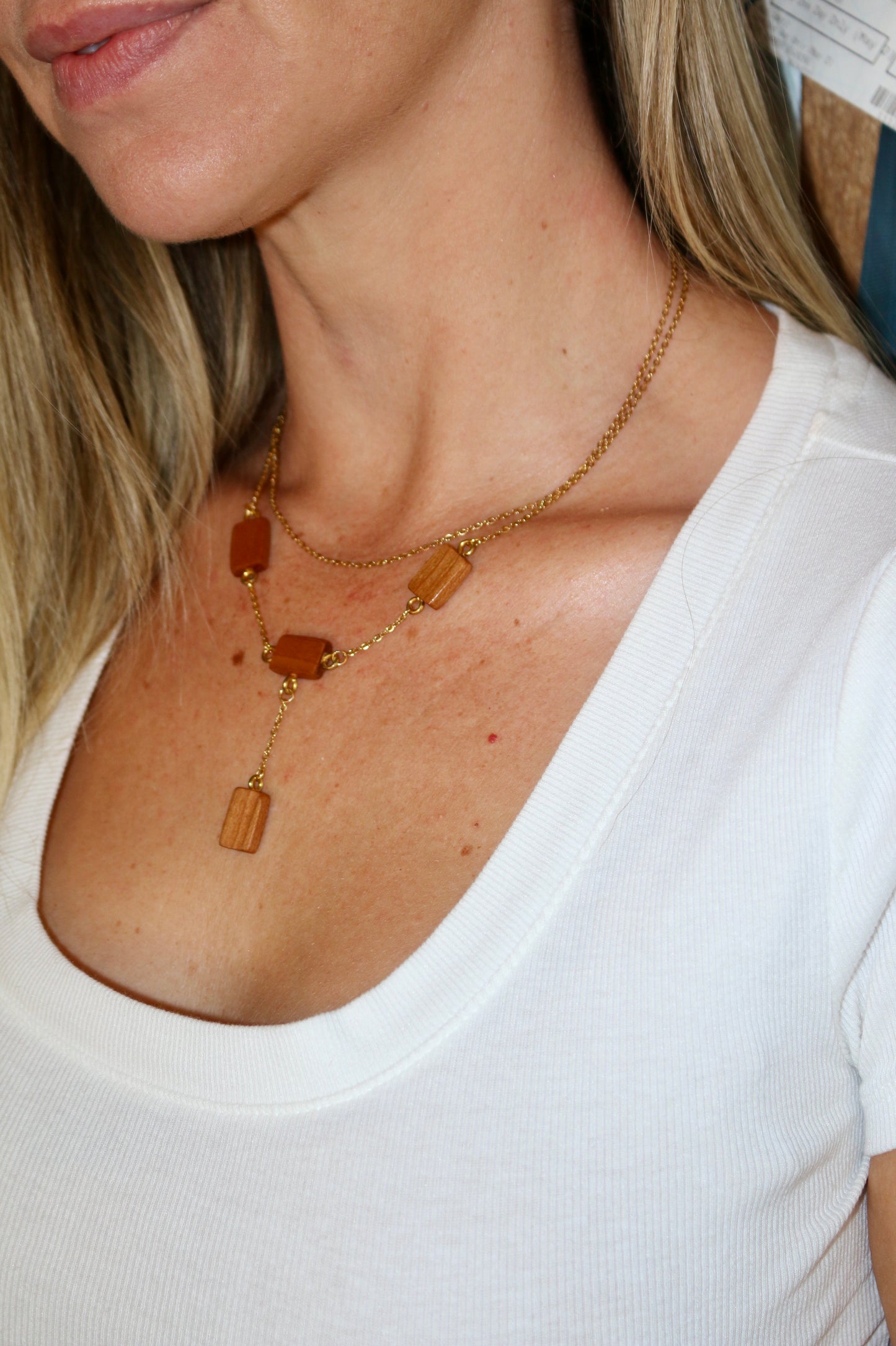Dakota Necklace