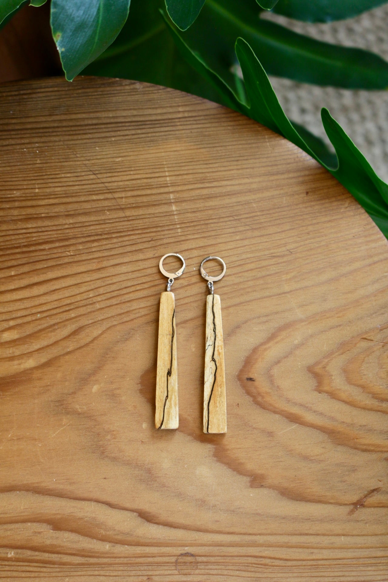 Nina Earrings