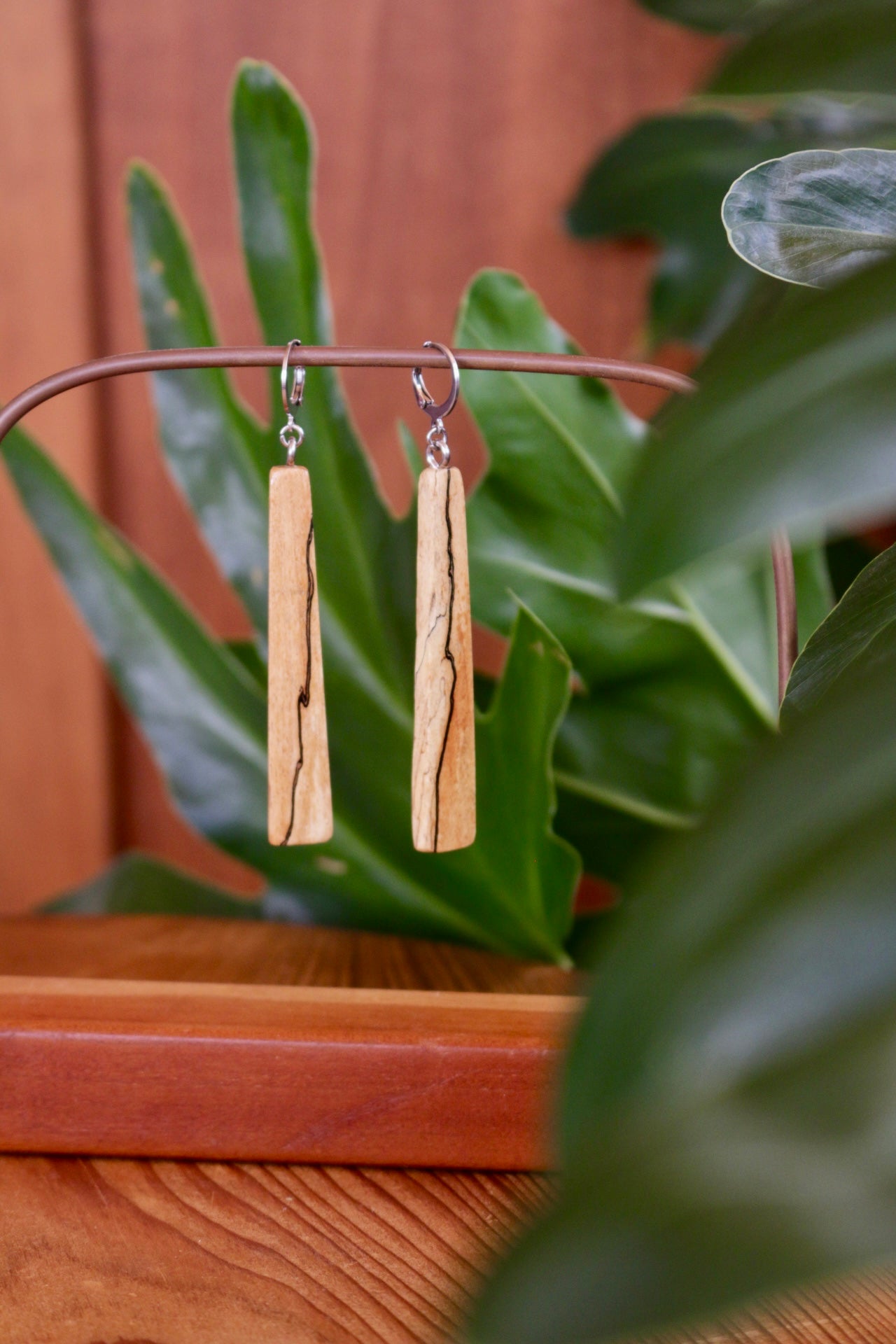 Nina Earrings