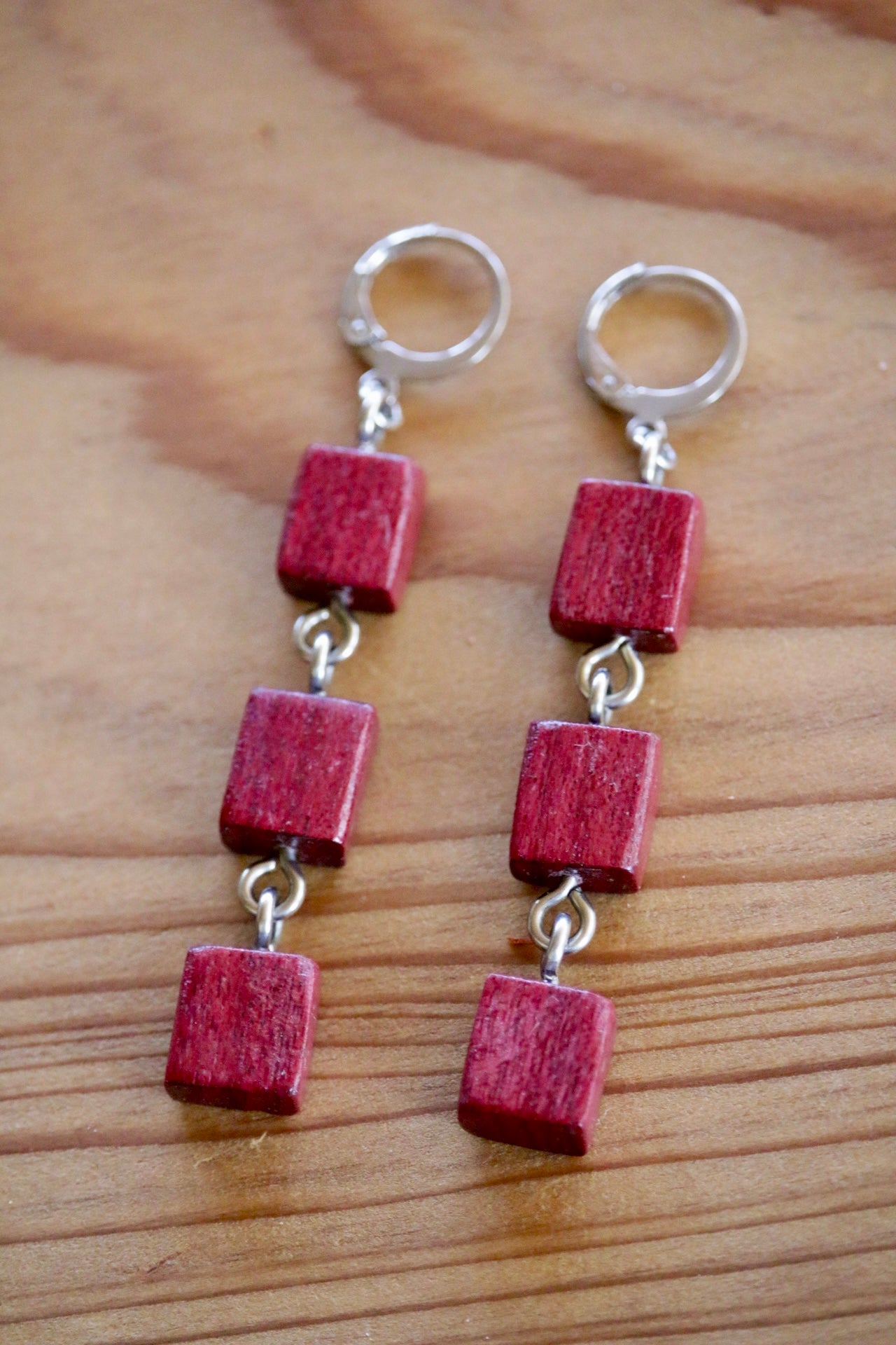 Margot Earrings