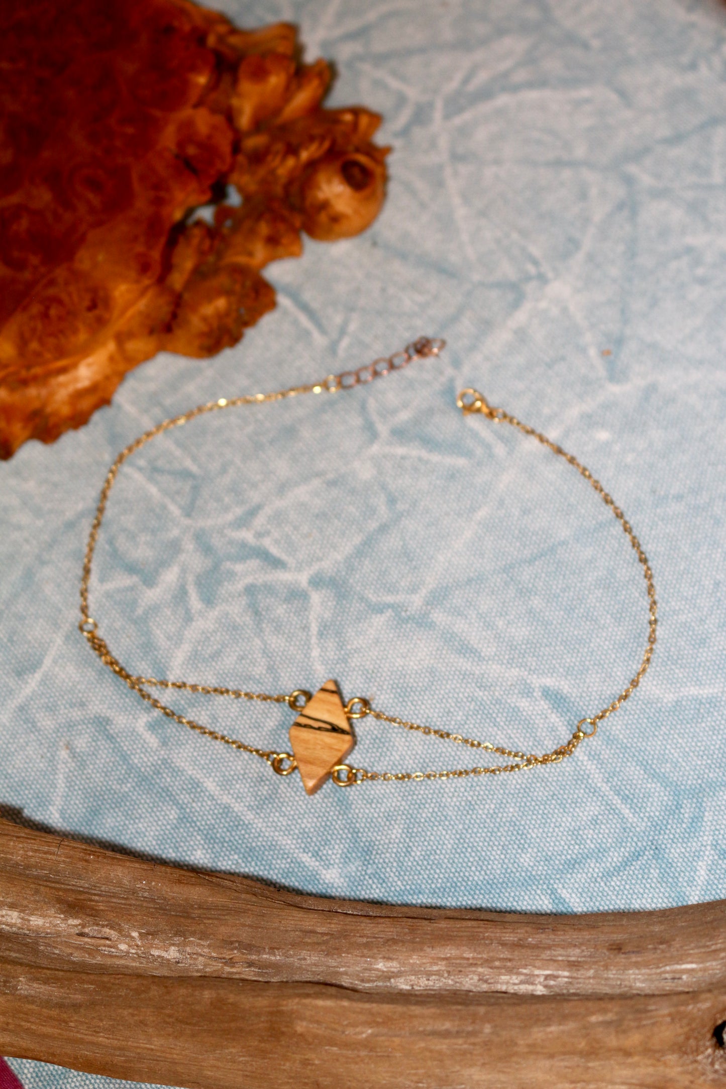 Kelly Choker