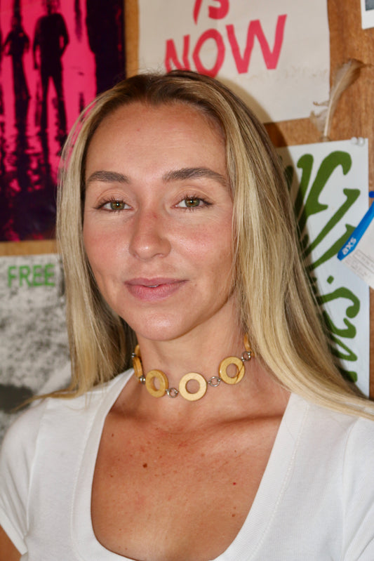 Sophia Choker
