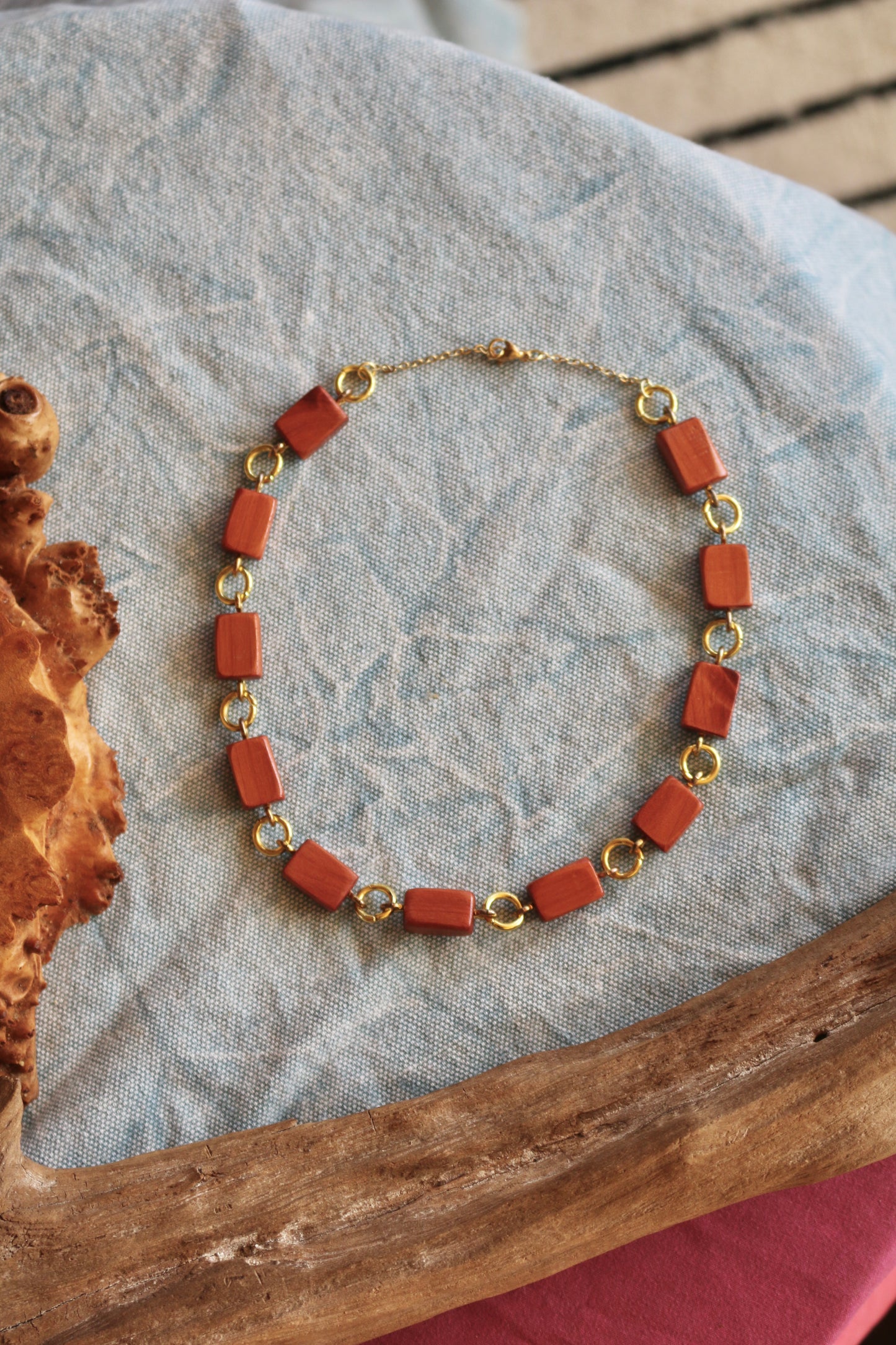 Sadie Necklace