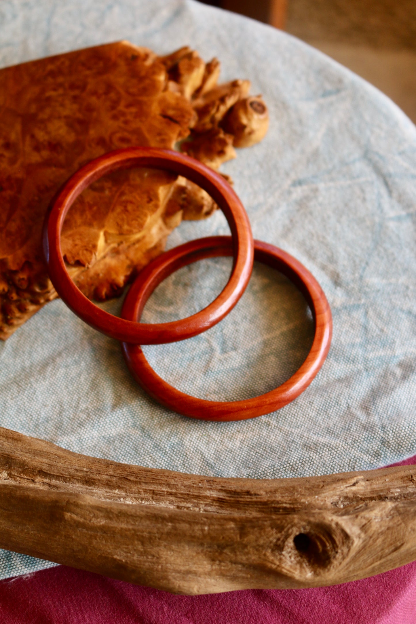 Classic Bangle
