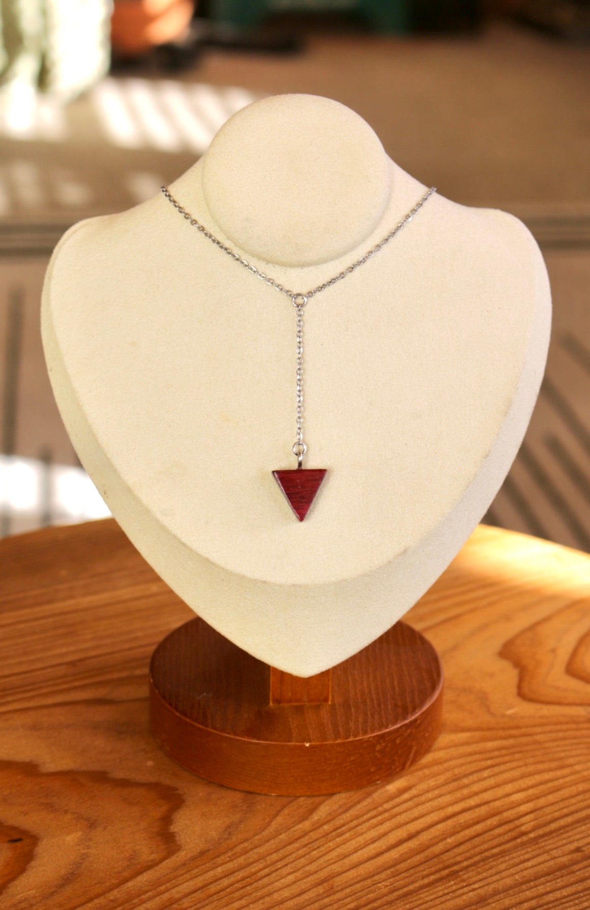 Elizabeth Necklace