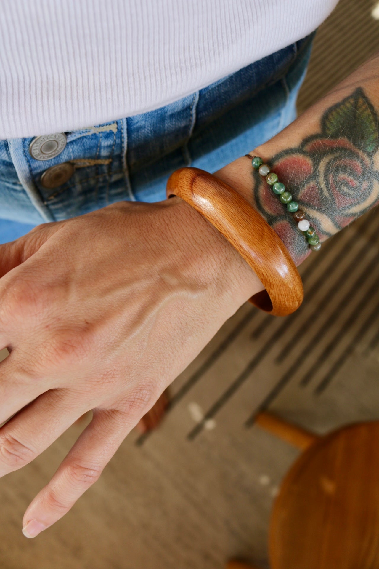 Bangle