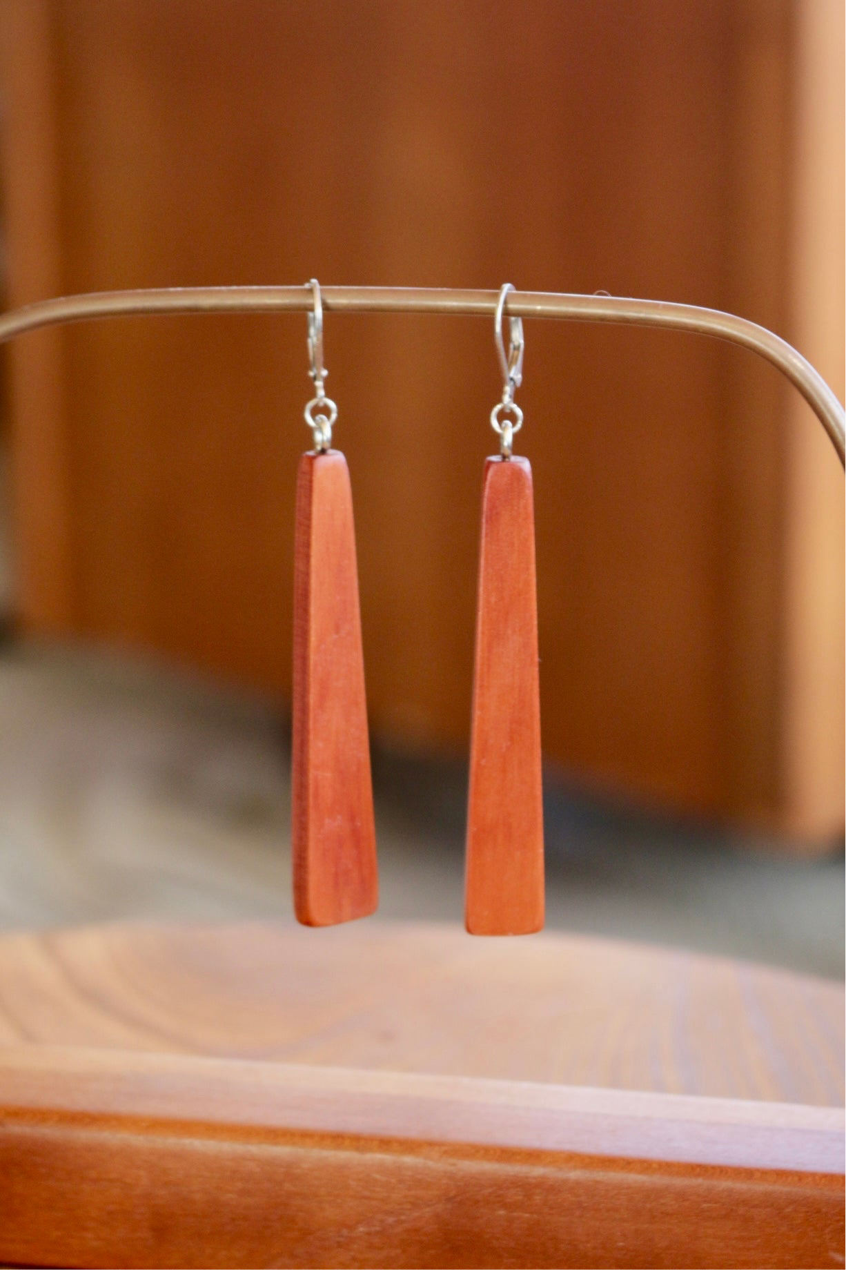 Nina Earrings