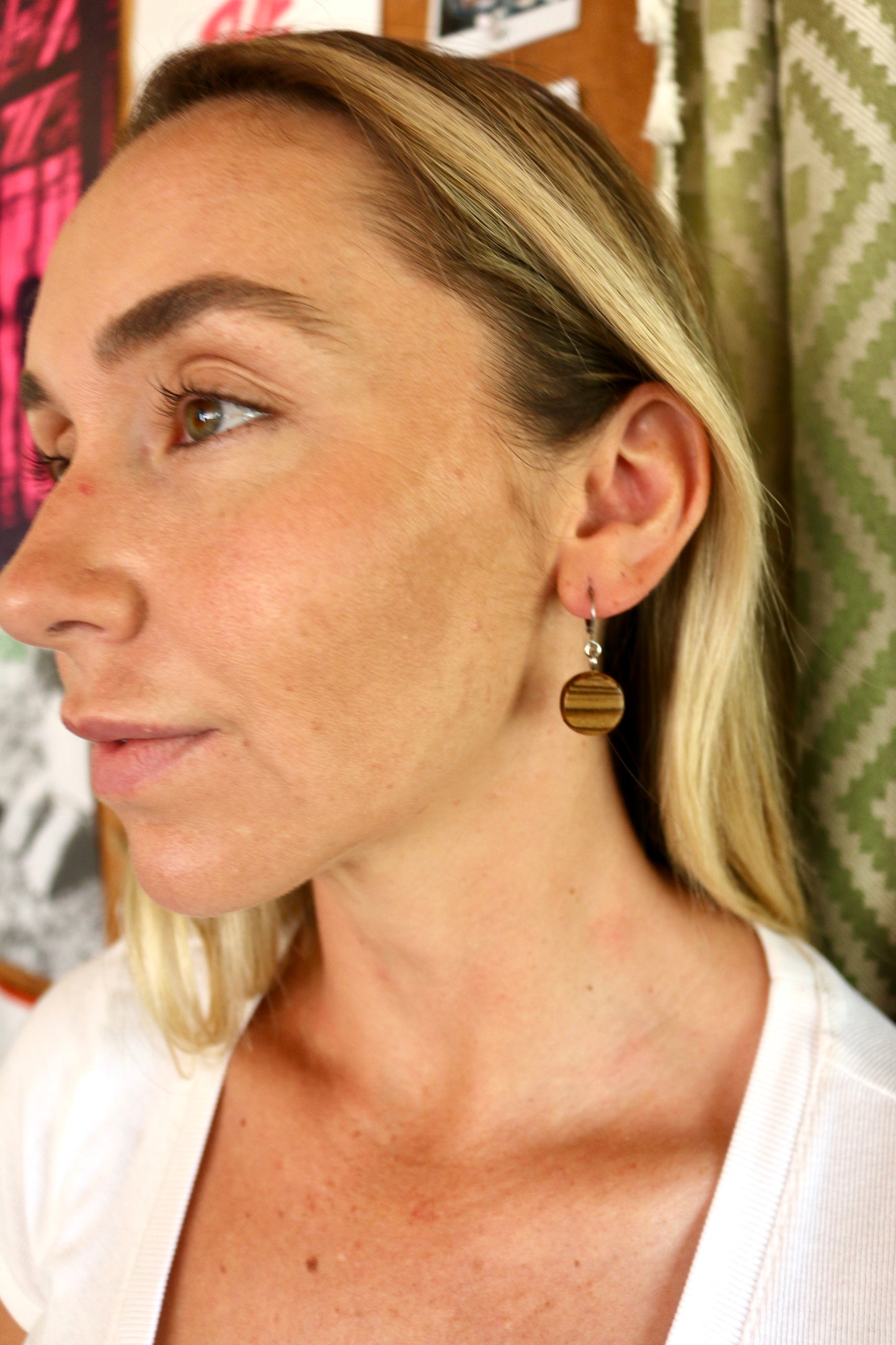 Mickie Earrings