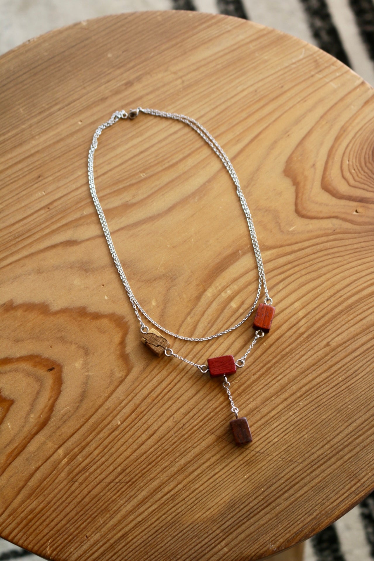 Dakota Necklace