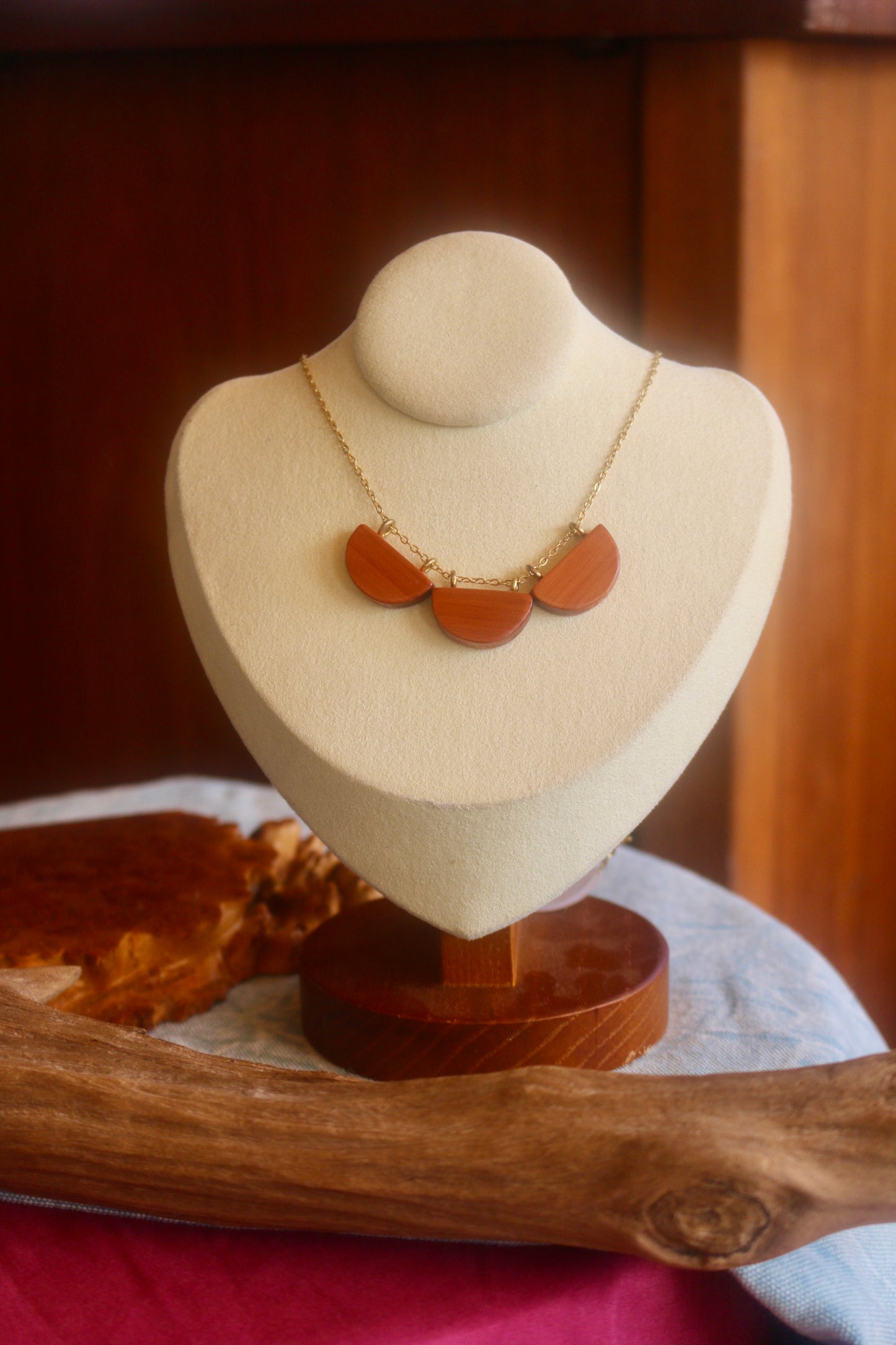 Lauren Necklace