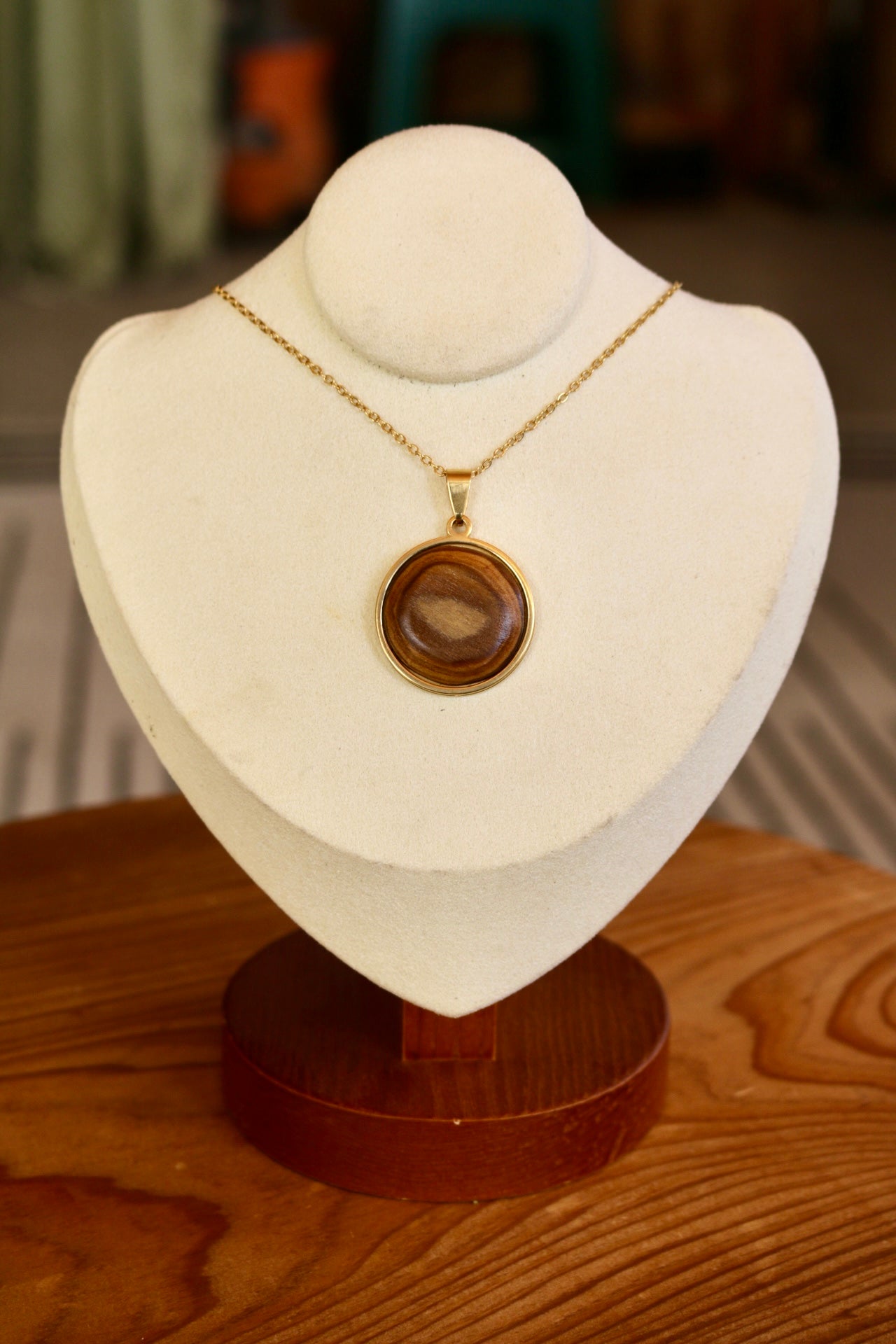 Camille Necklace