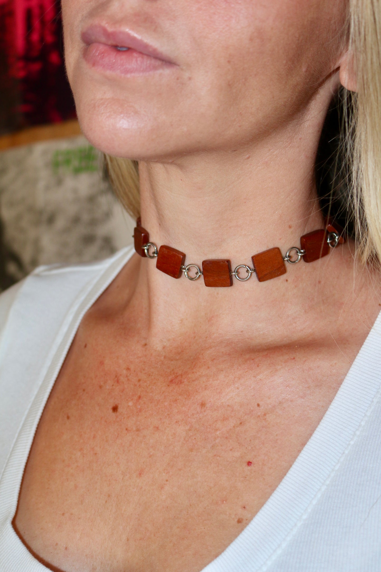 Chloe Necklace