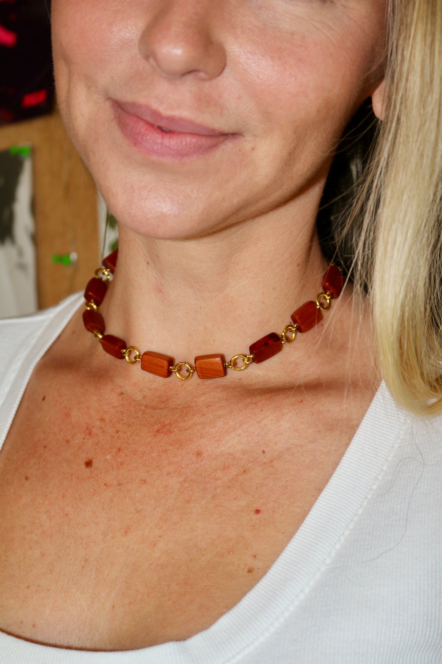 Sadie Necklace