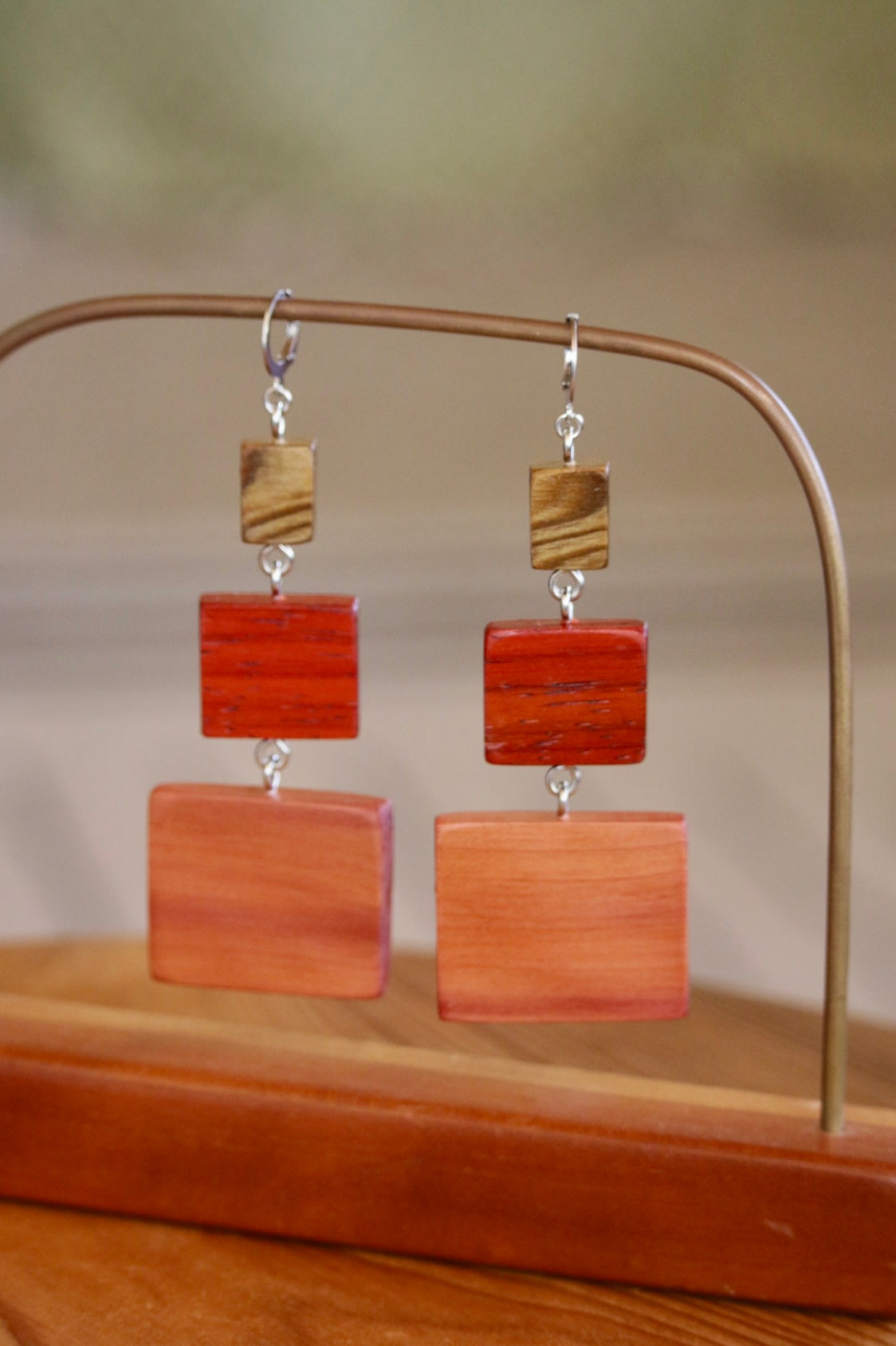 Gabrielle Earrings