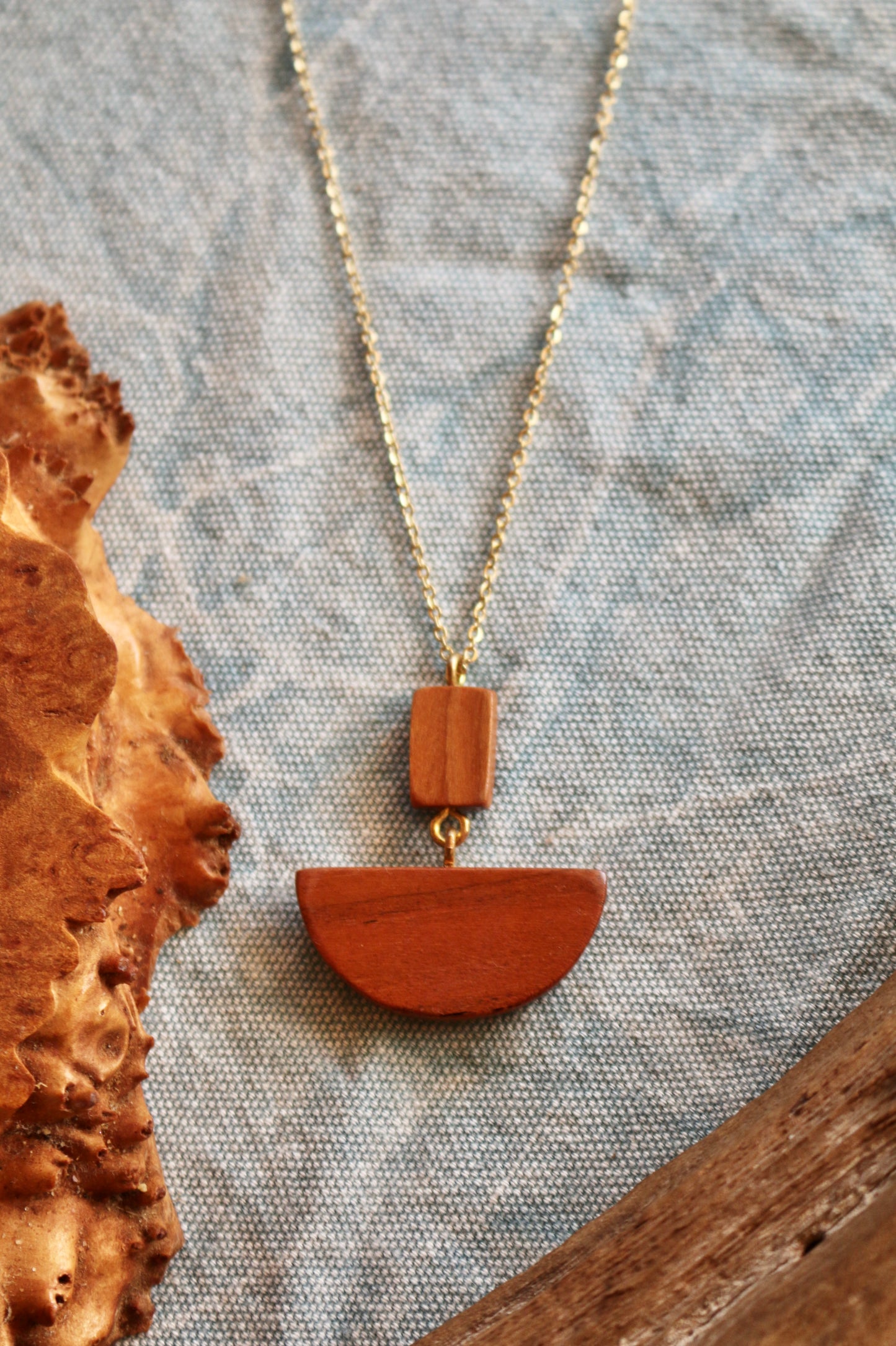 Maggie Necklace