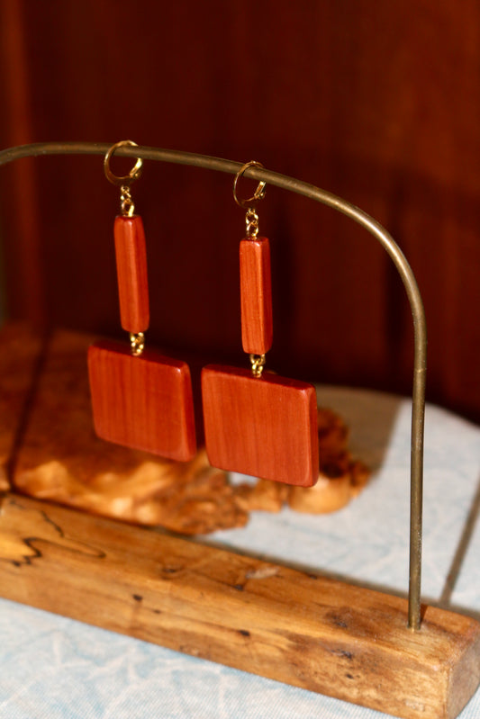 Gina Earrings