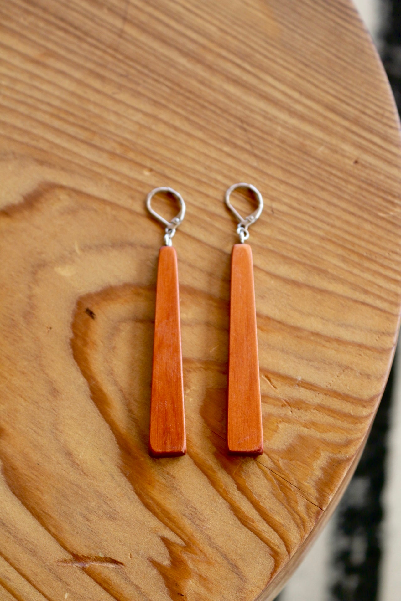 Nina Earrings