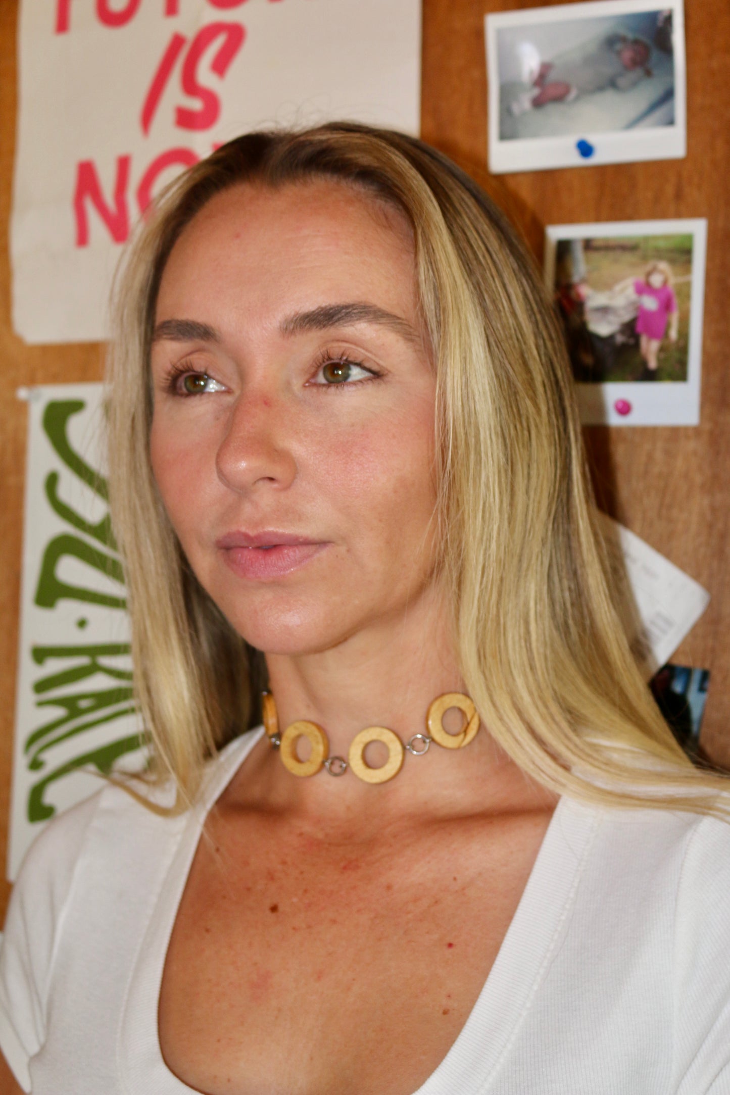 Sophia Choker