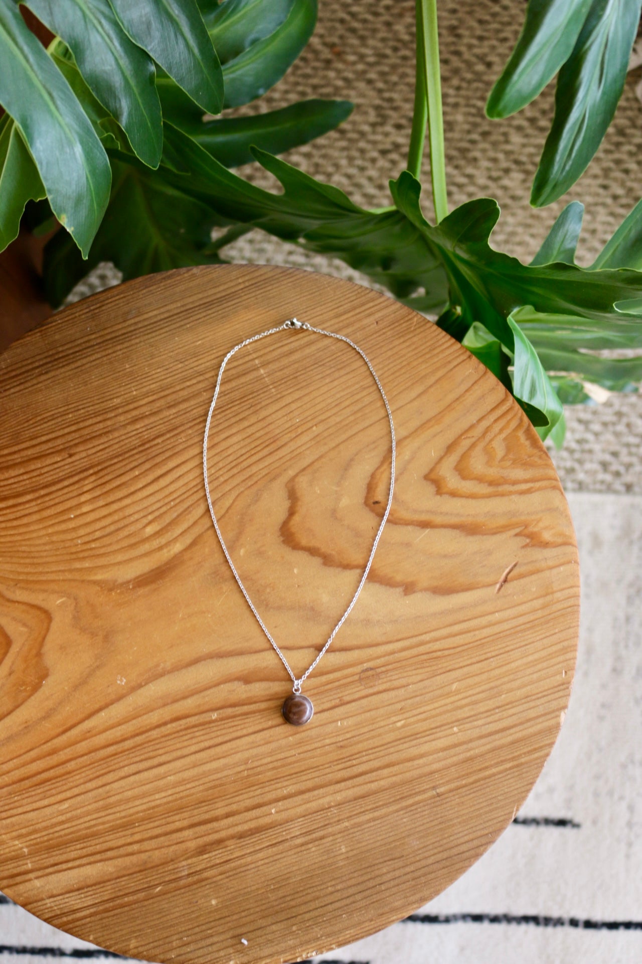 Camille Necklace