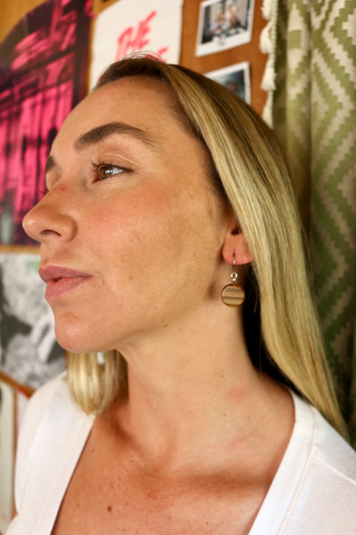 Mickie Earrings