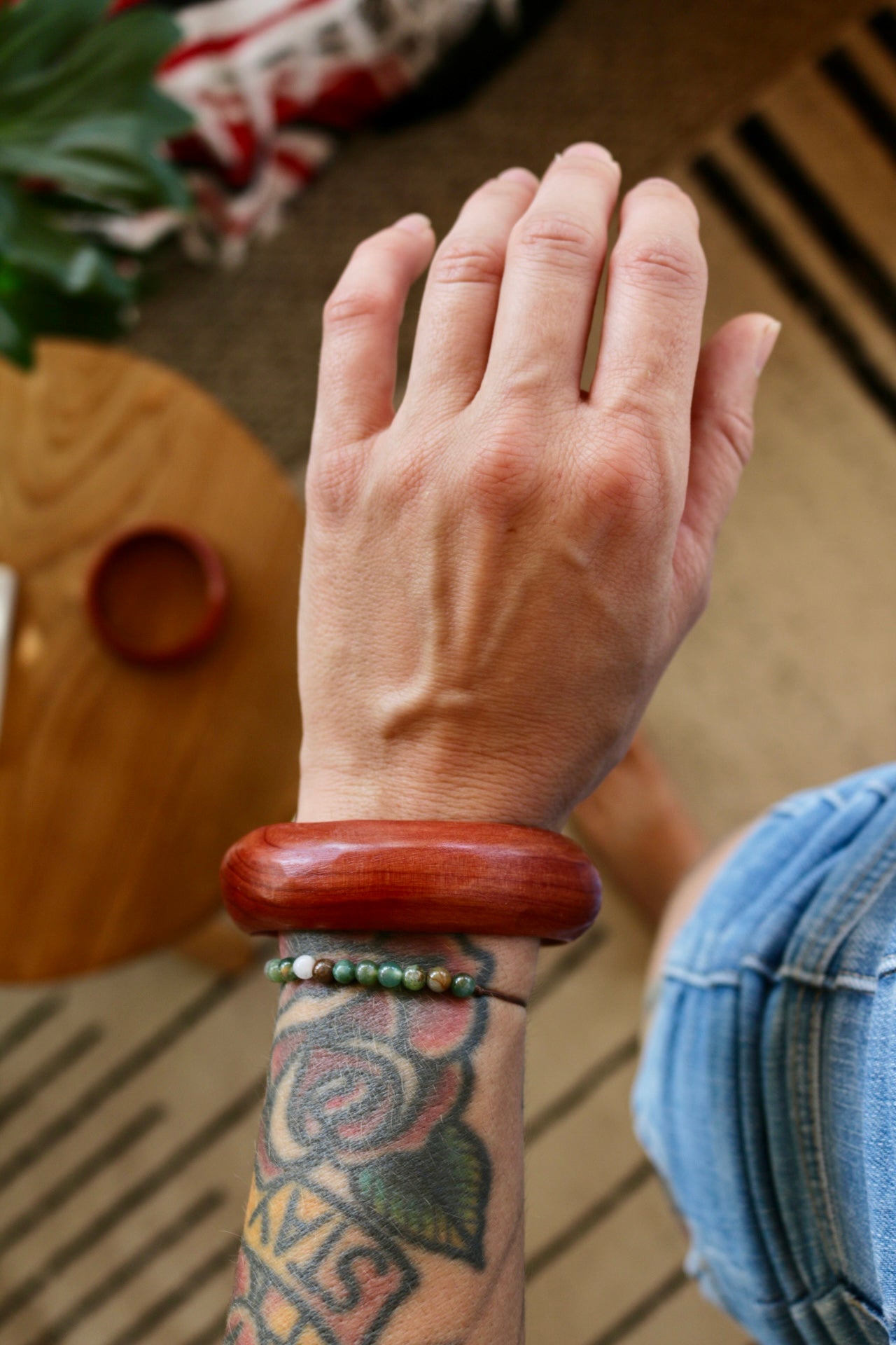 Bangle